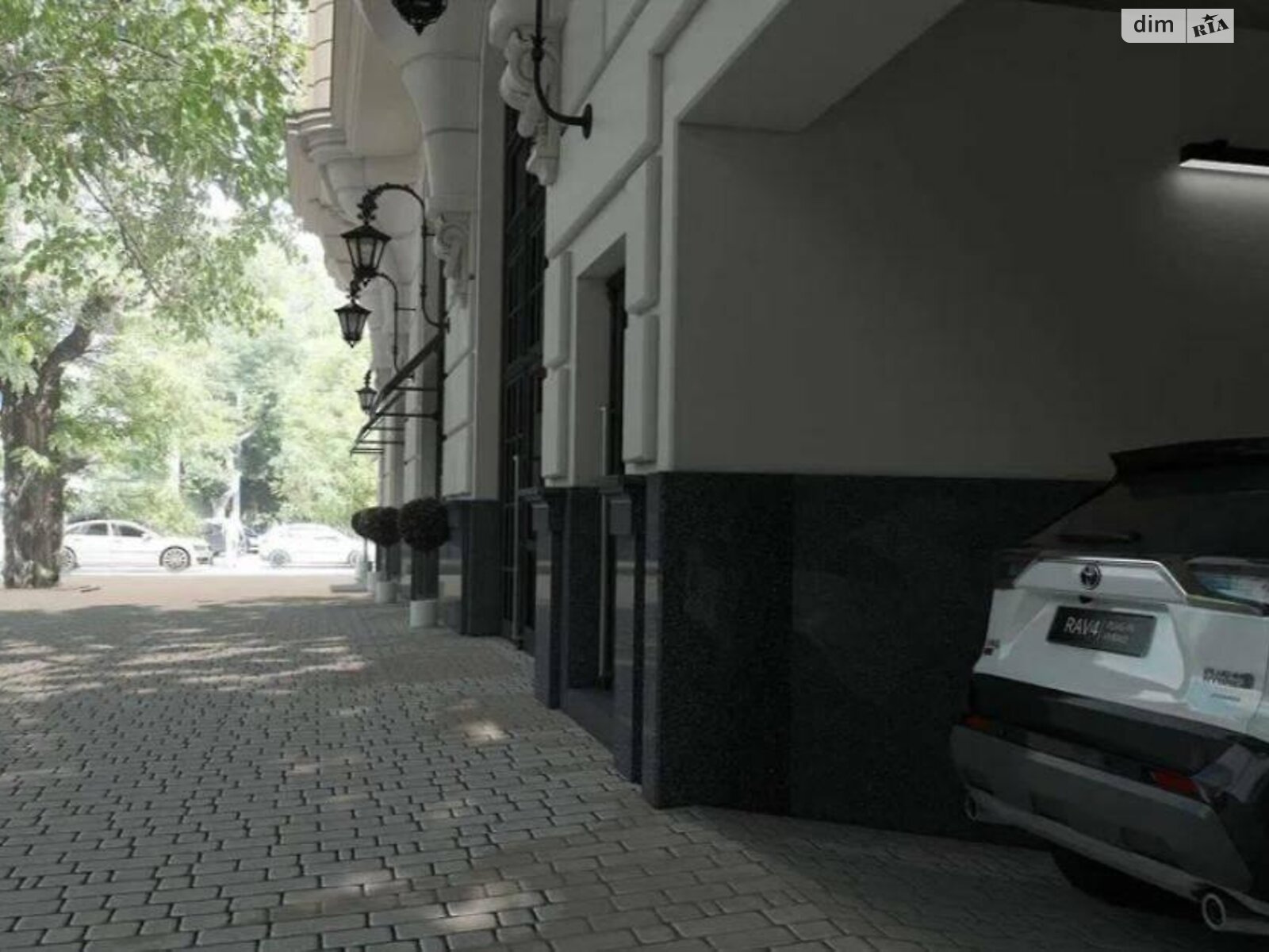 Продаж однокімнатної квартири в Одесі, на вул. Гімназична, район Центр фото 1