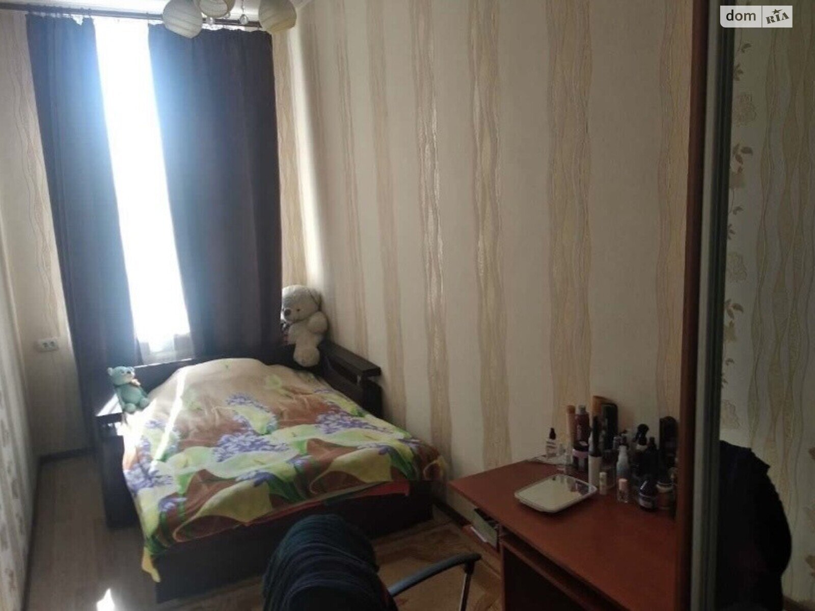 Продажа четырехкомнатной квартиры в Одессе, на ул. Осипова, район Центр фото 1