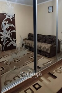 Продажа однокомнатной квартиры в Одессе, на ул. Италийская 41, район Центр фото 2
