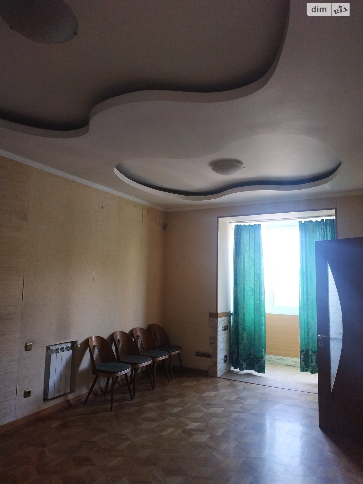 Продажа трехкомнатной квартиры в Одессе, на бул. Итальянский, район Приморский фото 1 Продажа трехкомнатной квартиры в Одессе, на бул. Итальянский, район Приморский фото 1