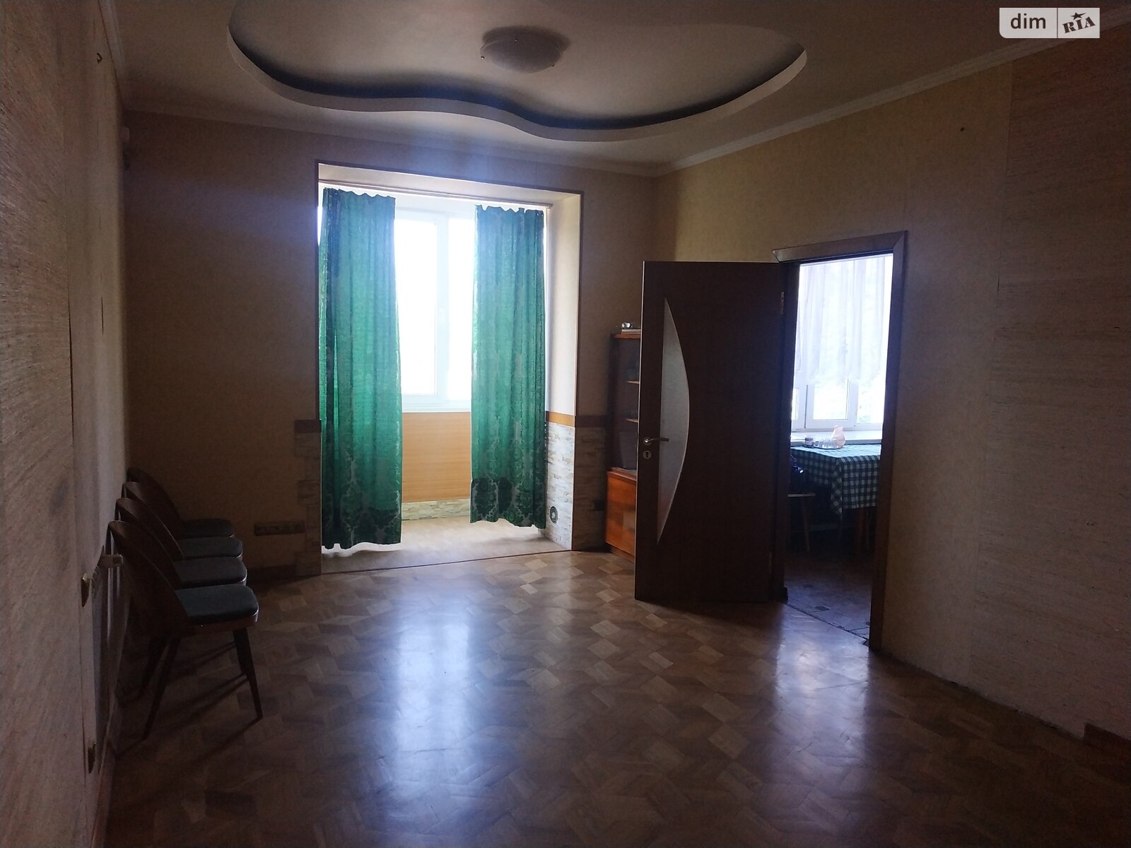 Продажа трехкомнатной квартиры в Одессе, на бул. Итальянский, район Приморский фото 1 Продажа трехкомнатной квартиры в Одессе, на бул. Итальянский, район Приморский фото 1