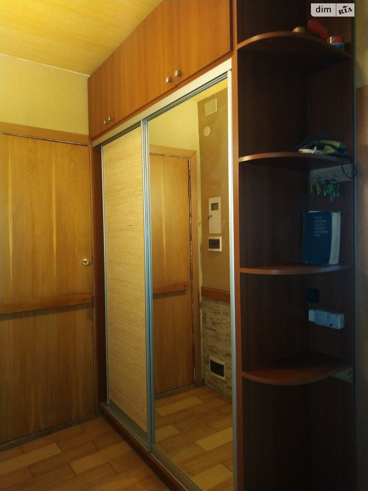 Продажа трехкомнатной квартиры в Одессе, на бул. Итальянский, район Приморский фото 1 Продажа трехкомнатной квартиры в Одессе, на бул. Итальянский, район Приморский фото 1