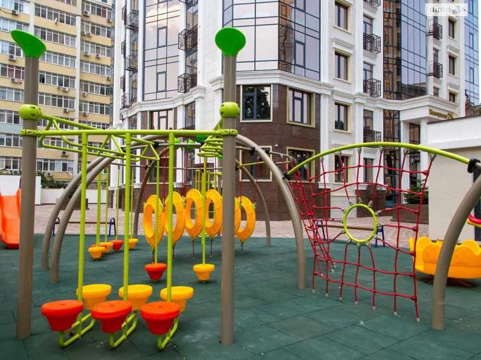 Продаж двокімнатної квартири в Одесі, на бул. Італійський 3А, район Центр фото 1 Продаж двокімнатної квартири в Одесі, на бул. Італійський 3А, район Центр фото 1