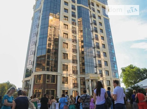 Продажа однокомнатной квартиры в Одессе, на бул. Итальянский 1, район Центр фото 1 Продажа однокомнатной квартиры в Одессе, на бул. Итальянский 1, район Центр фото 1