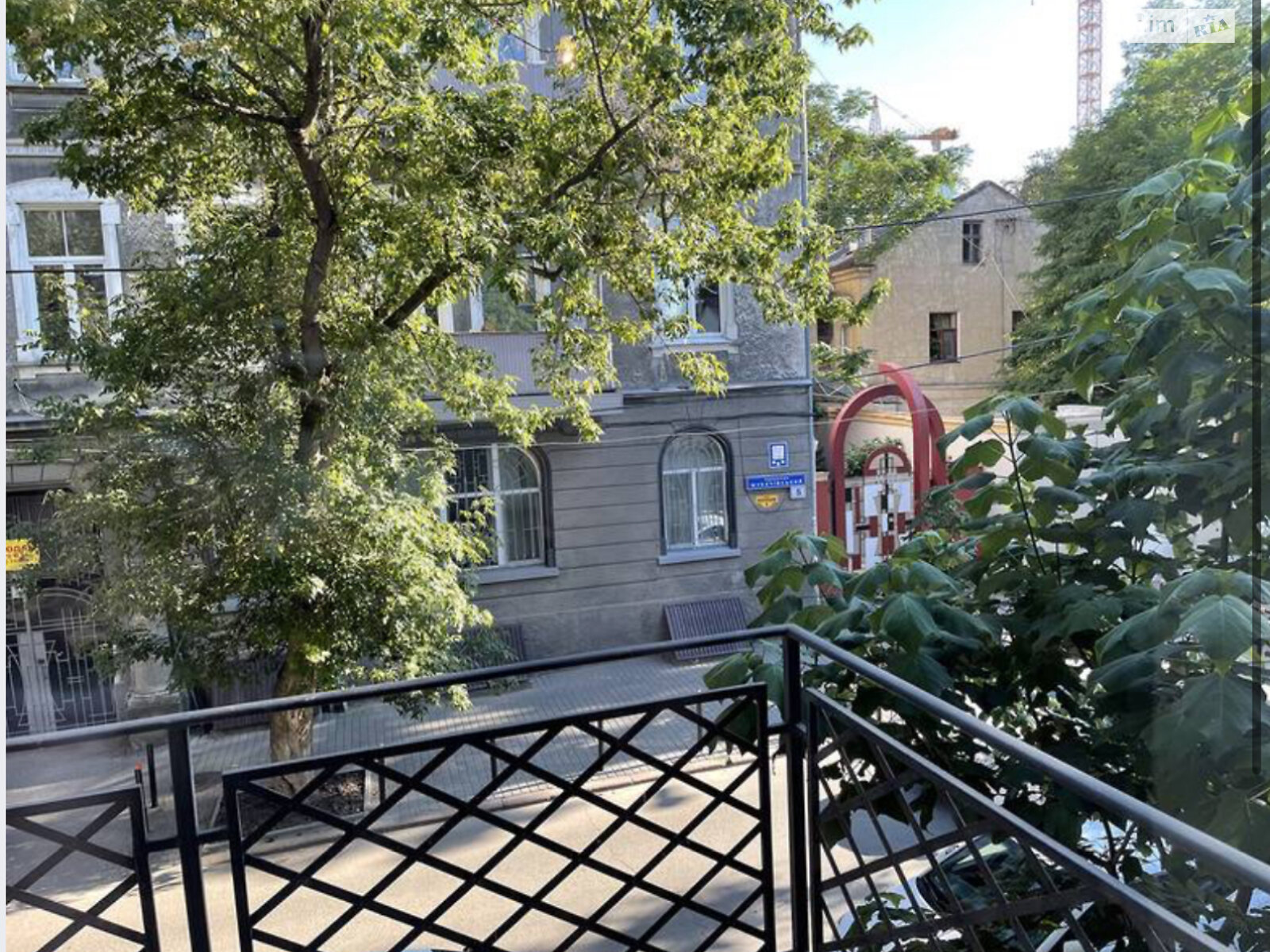 Продажа четырехкомнатной квартиры в Одессе, на пер. Мукачевский 4, район Центр фото 1
