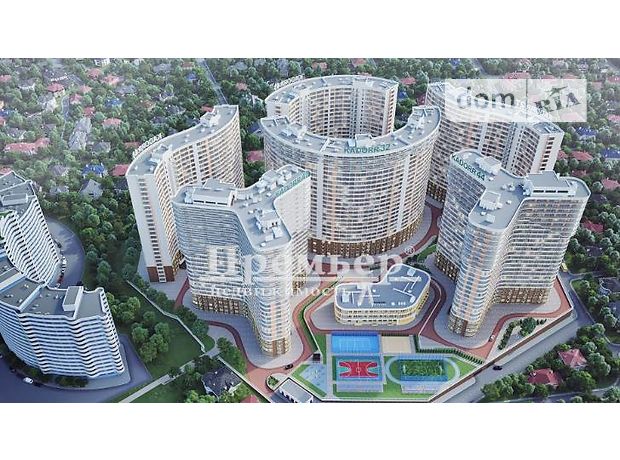 Продажа однокомнатной квартиры в Одессе, на ул. Каманина район Центр фото 1 Продажа однокомнатной квартиры в Одессе, на ул. Каманина район Центр фото 1