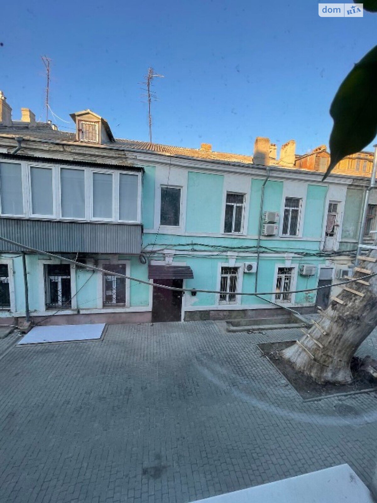 Продажа трехкомнатной квартиры в Одессе, на ул. Канатная 72, район Центр фото 1