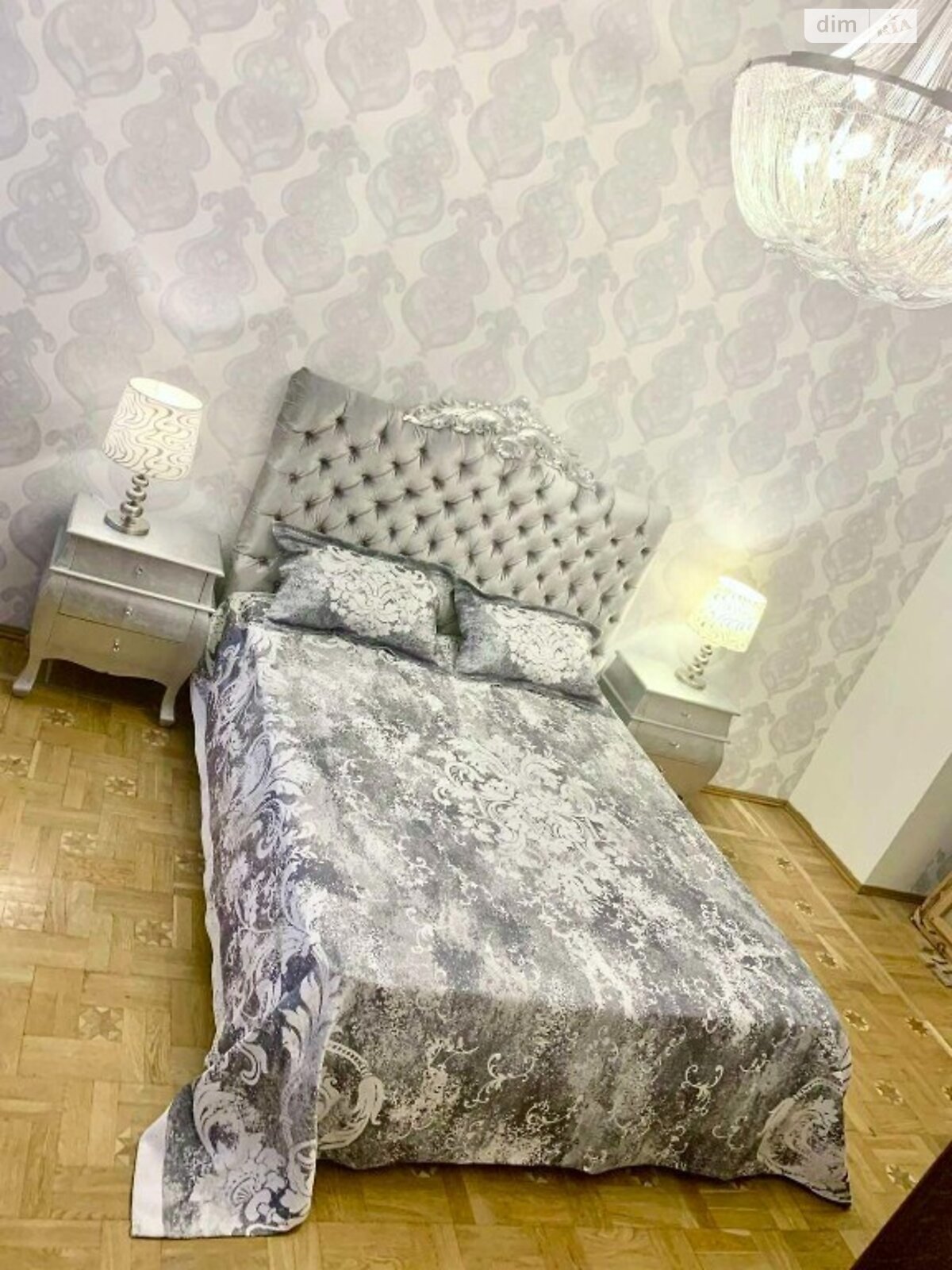Продажа трехкомнатной квартиры в Одессе, на ул. Канатная, район Центр фото 1