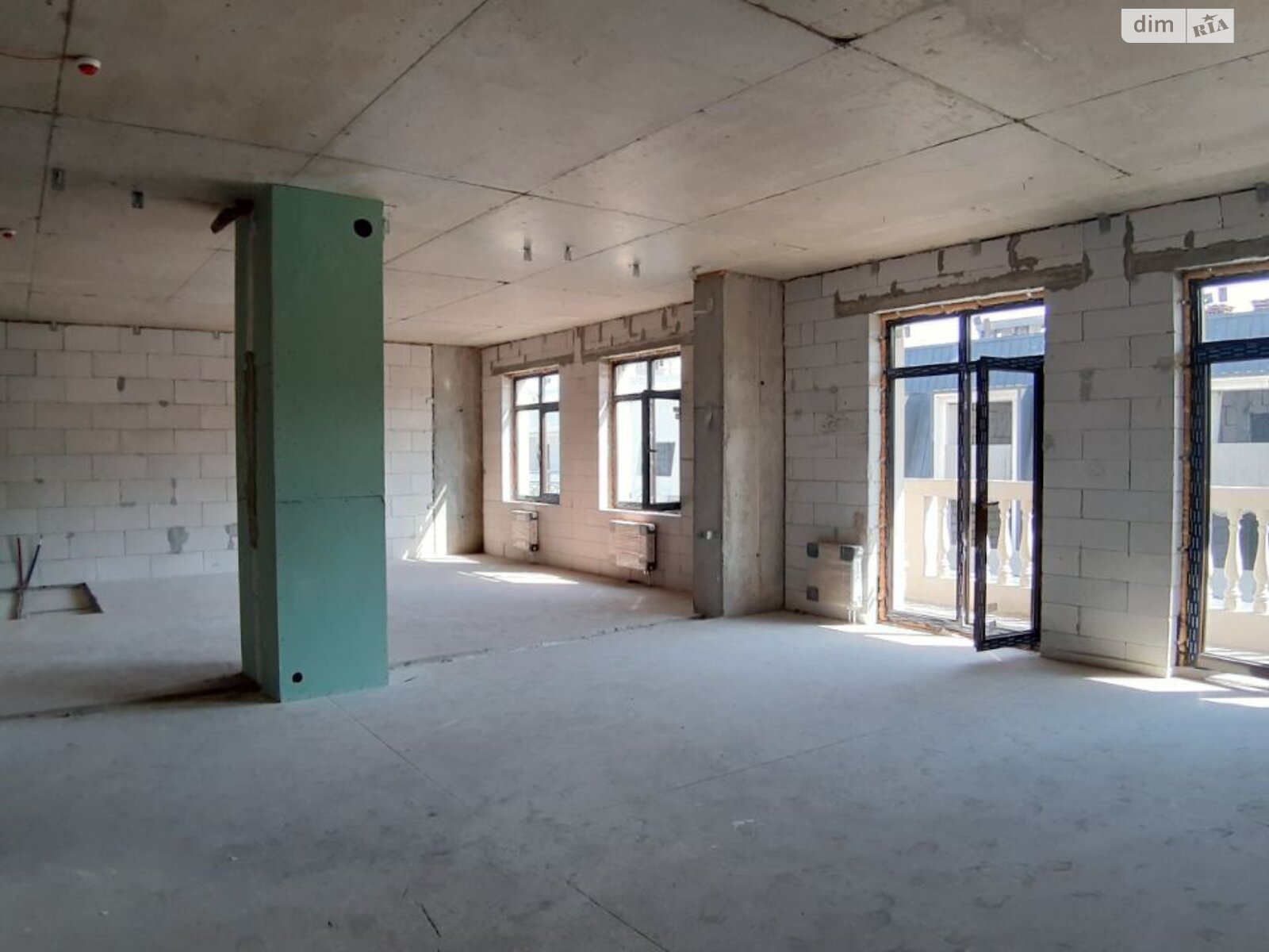 Продаж двокімнатної квартири в Одесі, на вул. Карантинна 22, район Центр фото 1