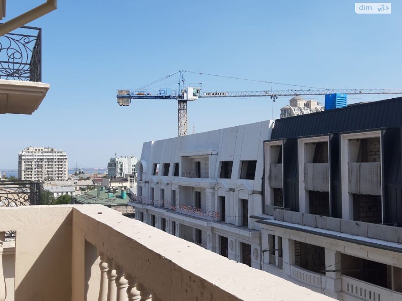 Продаж двокімнатної квартири в Одесі, на вул. Карантинна 22, район Центр фото 1
