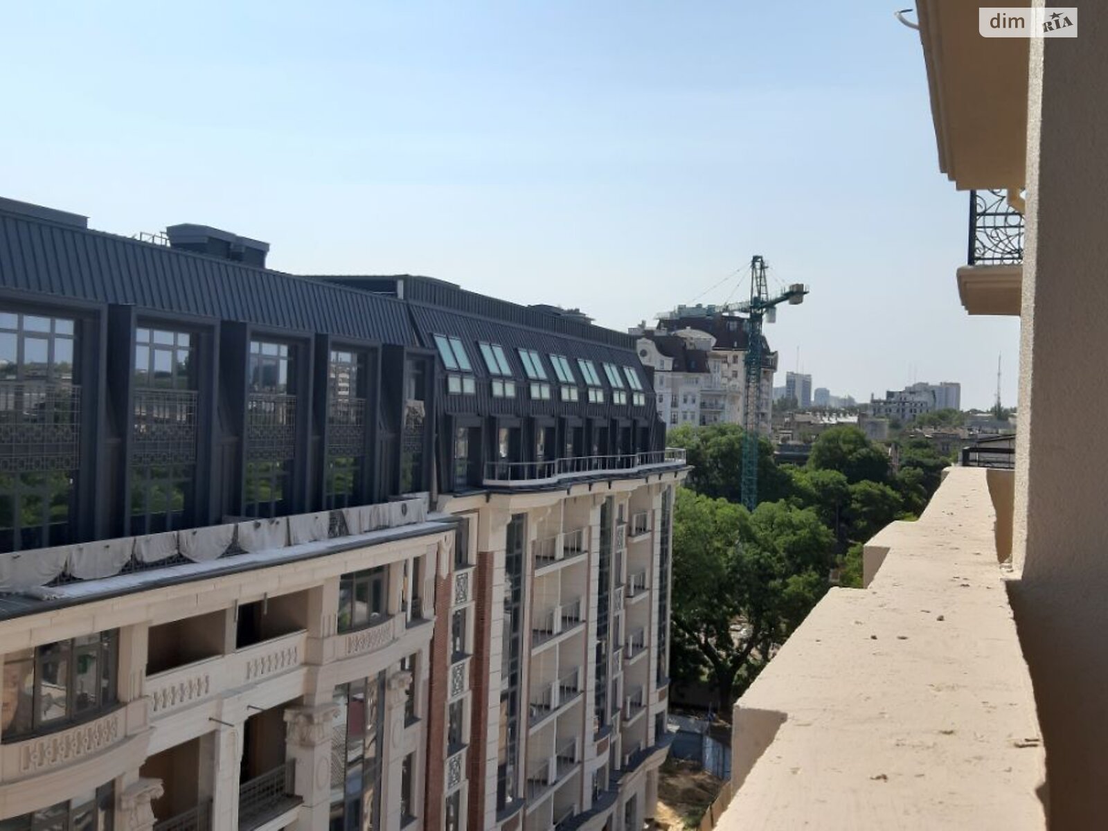 Продаж двокімнатної квартири в Одесі, на вул. Карантинна 22, район Центр фото 1