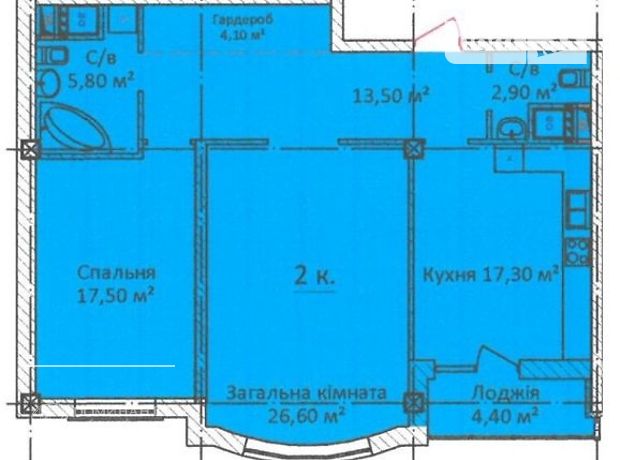 Продажа квартиры, 2 ком., Одесса, р‑н. Центр, Карантинная улица Продажа квартиры, 2 ком., Одесса, р‑н. Центр, Карантинная улица