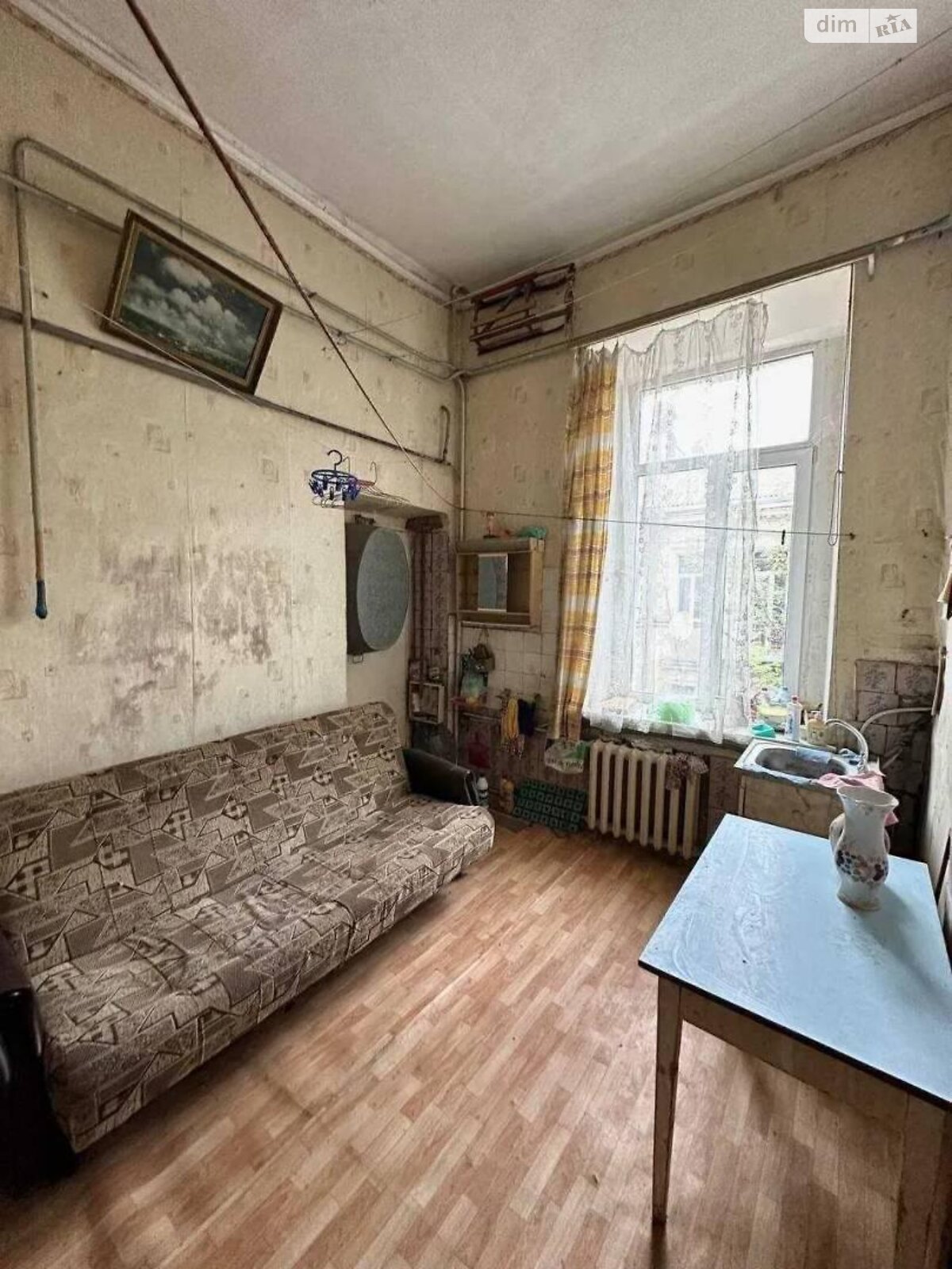 Продаж однокімнатної квартири в Одесі, на вул. Катерининська, район Центр фото 1 Продаж однокімнатної квартири в Одесі, на вул. Катерининська, район Центр фото 1