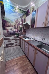 Продажа однокомнатной квартиры в Одессе, на пер. Катаева, район Центр фото 2