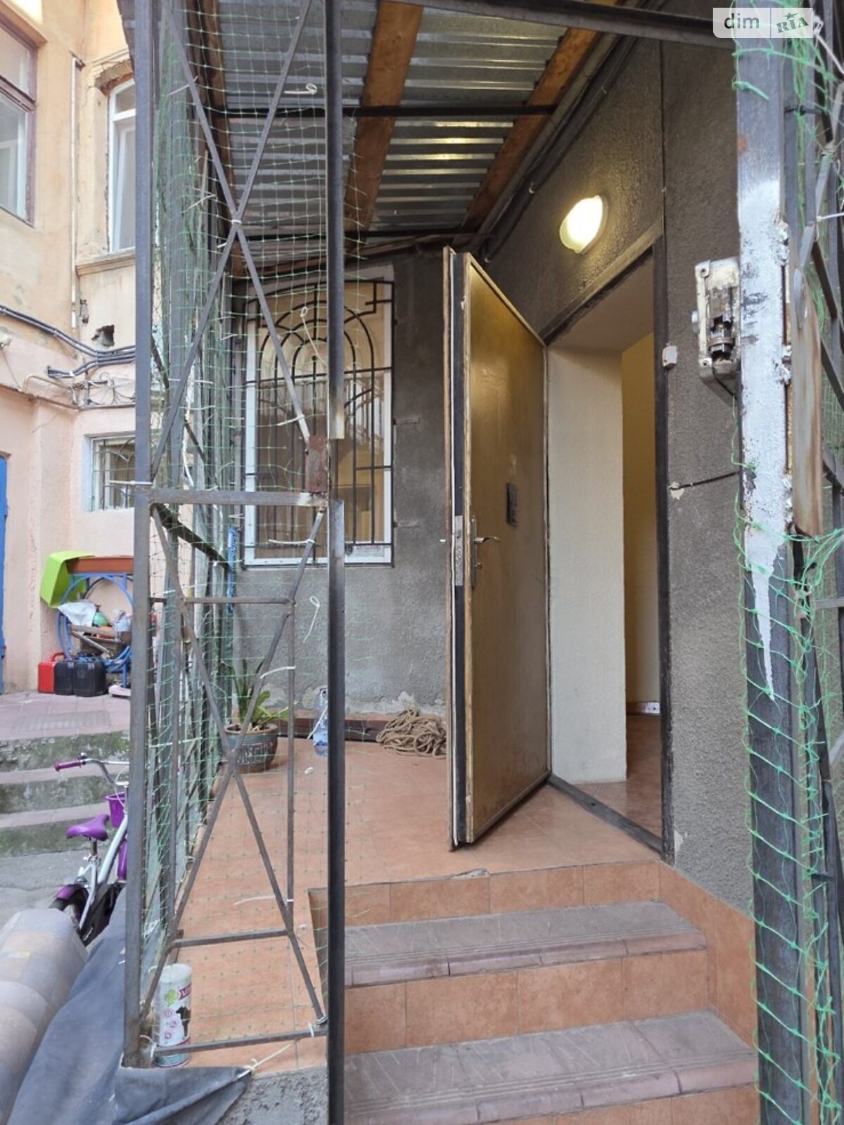 Продажа трехкомнатной квартиры в Одессе, на ул. Киры Муратовой, район Центр фото 1