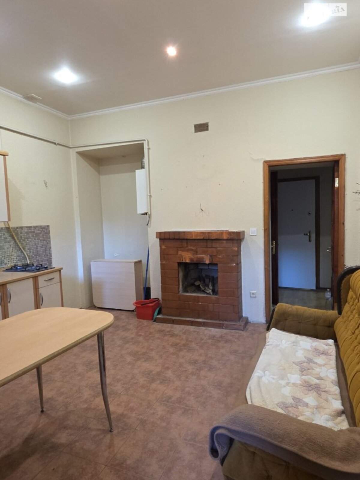 Продажа трехкомнатной квартиры в Одессе, на ул. Киры Муратовой, район Центр фото 1