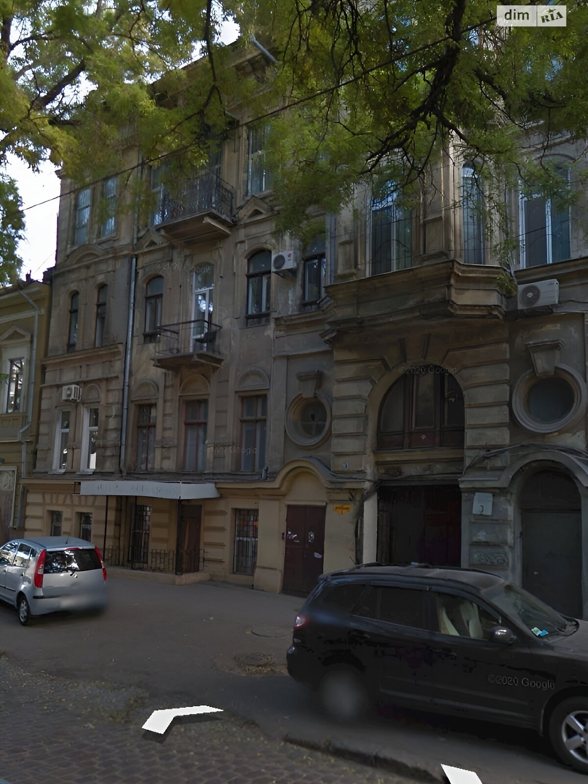 Продаж семикімнатної квартири в Одесі, на пров. Лютеранський, район Центр фото 1 Продаж семикімнатної квартири в Одесі, на пров. Лютеранський, район Центр фото 1