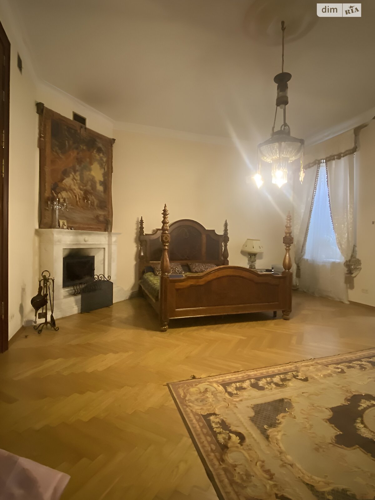 Продаж семикімнатної квартири в Одесі, на пров. Лютеранський, район Центр фото 1 Продаж семикімнатної квартири в Одесі, на пров. Лютеранський, район Центр фото 1