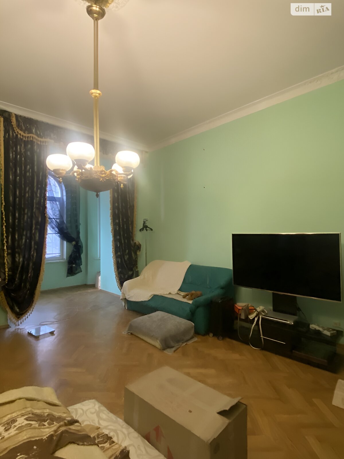 Продаж семикімнатної квартири в Одесі, на пров. Лютеранський, район Центр фото 1 Продаж семикімнатної квартири в Одесі, на пров. Лютеранський, район Центр фото 1