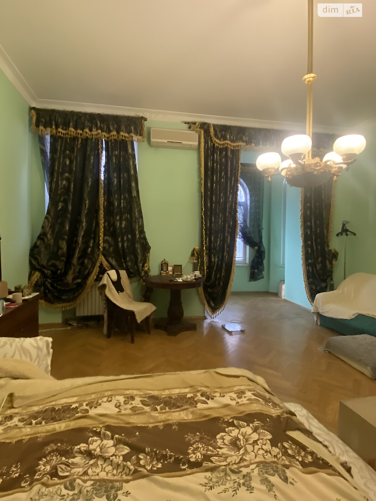 Продаж семикімнатної квартири в Одесі, на пров. Лютеранський, район Центр фото 1 Продаж семикімнатної квартири в Одесі, на пров. Лютеранський, район Центр фото 1