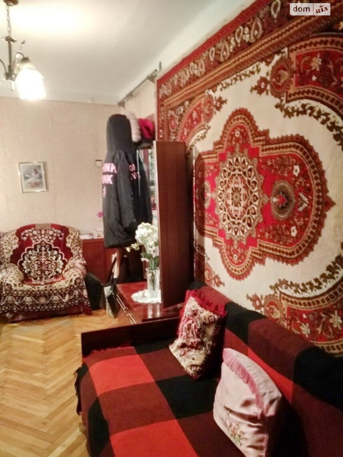 Продаж трикімнатної квартири в Одесі, на вул. Князівська 3, район Центр фото 1