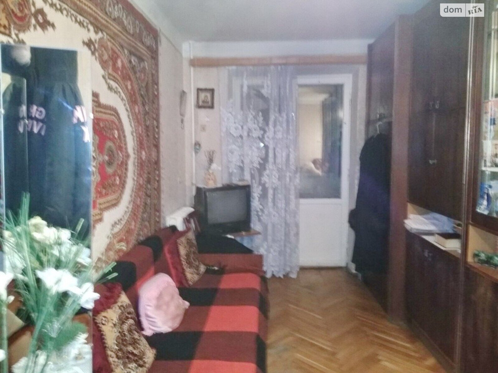 Продаж трикімнатної квартири в Одесі, на вул. Князівська 3, район Центр фото 1