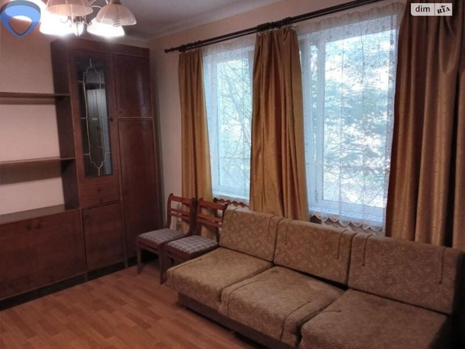 Продаж однокімнатної квартири в Одесі, на вул. Князівська, район Центр фото 1