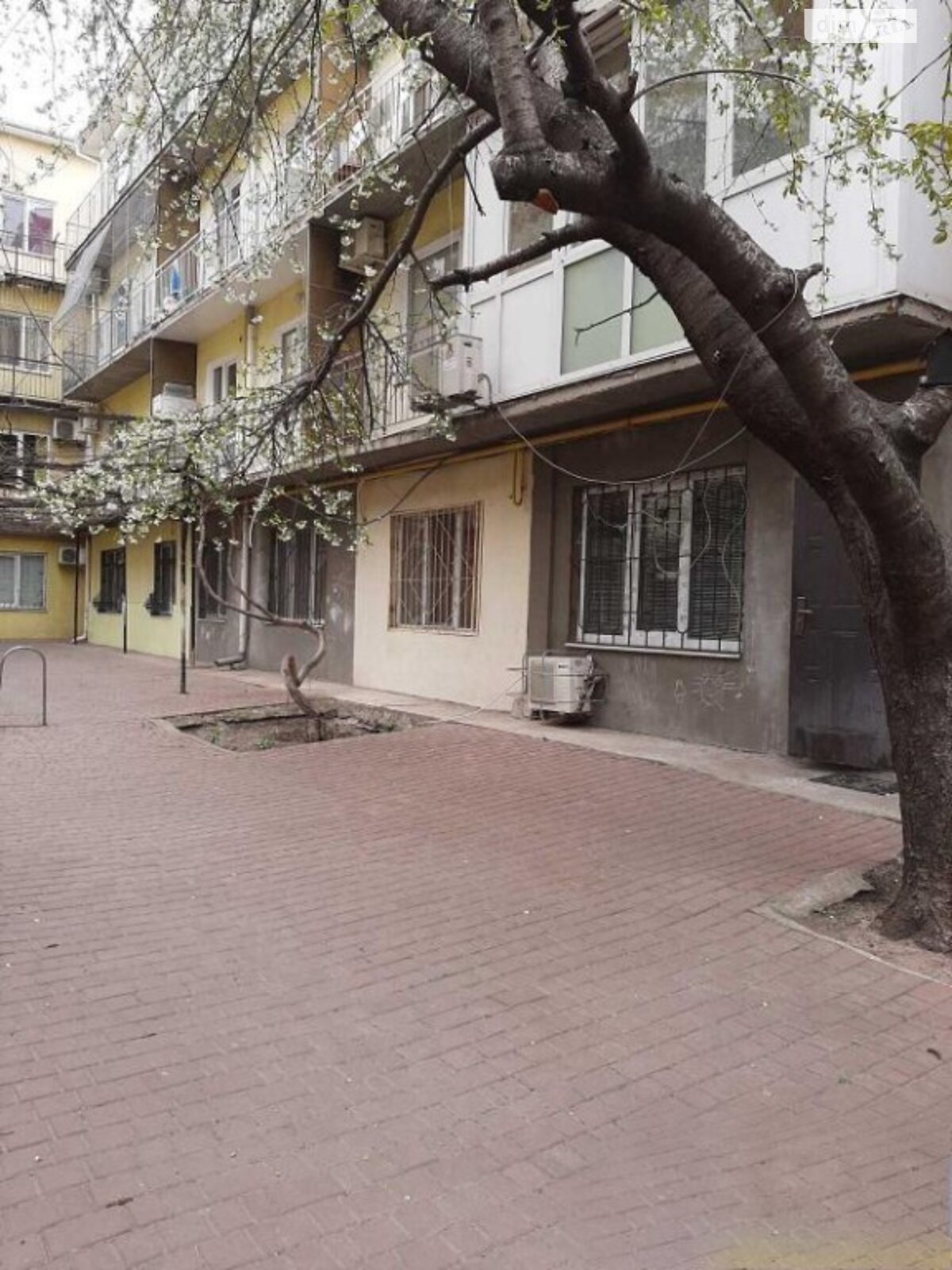 Продаж однокімнатної квартири в Одесі, на вул. Князівська, район Центр фото 1