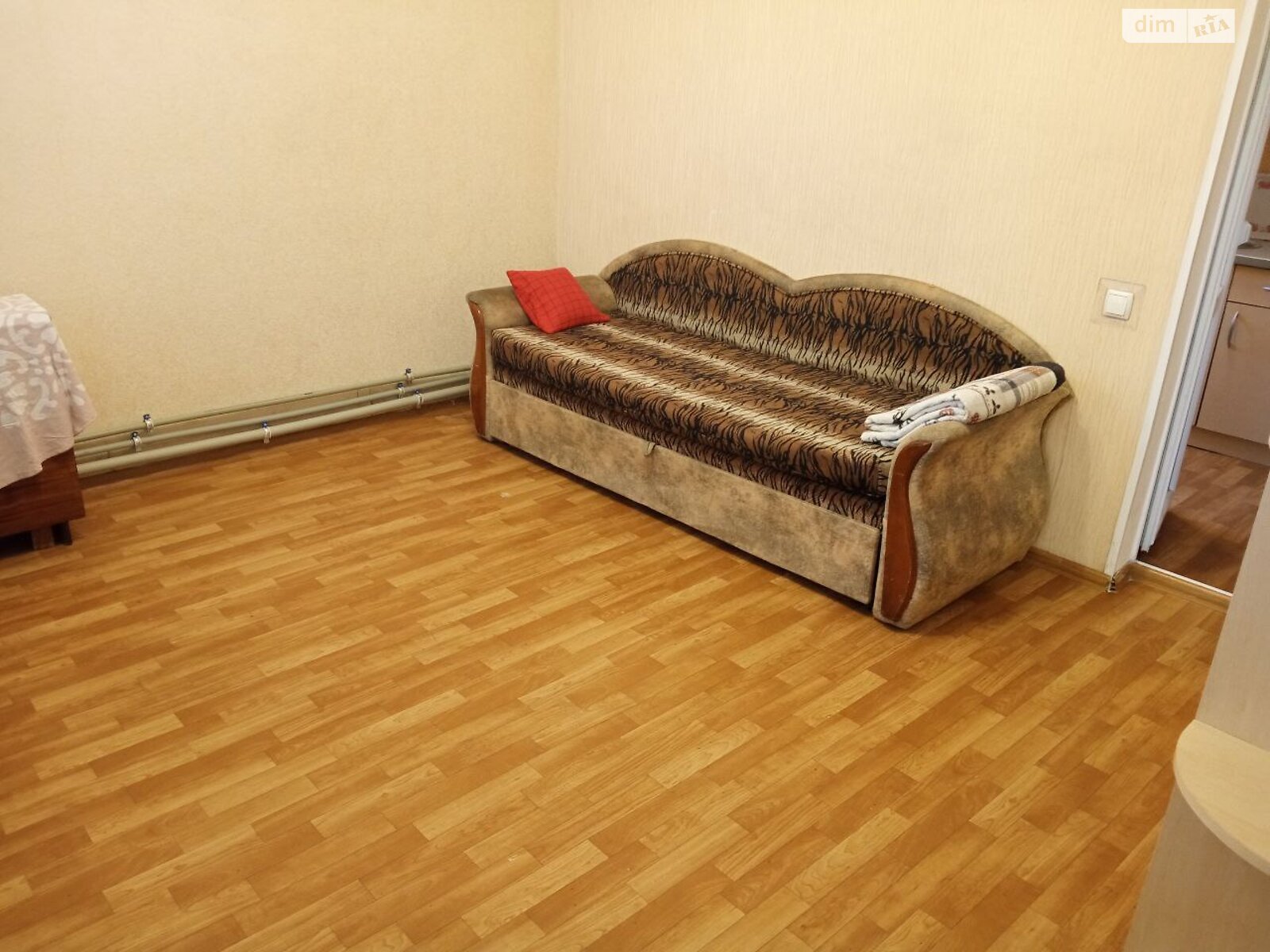 Продажа однокомнатной квартиры в Одессе, на ул. Княжеская, район Центр фото 1