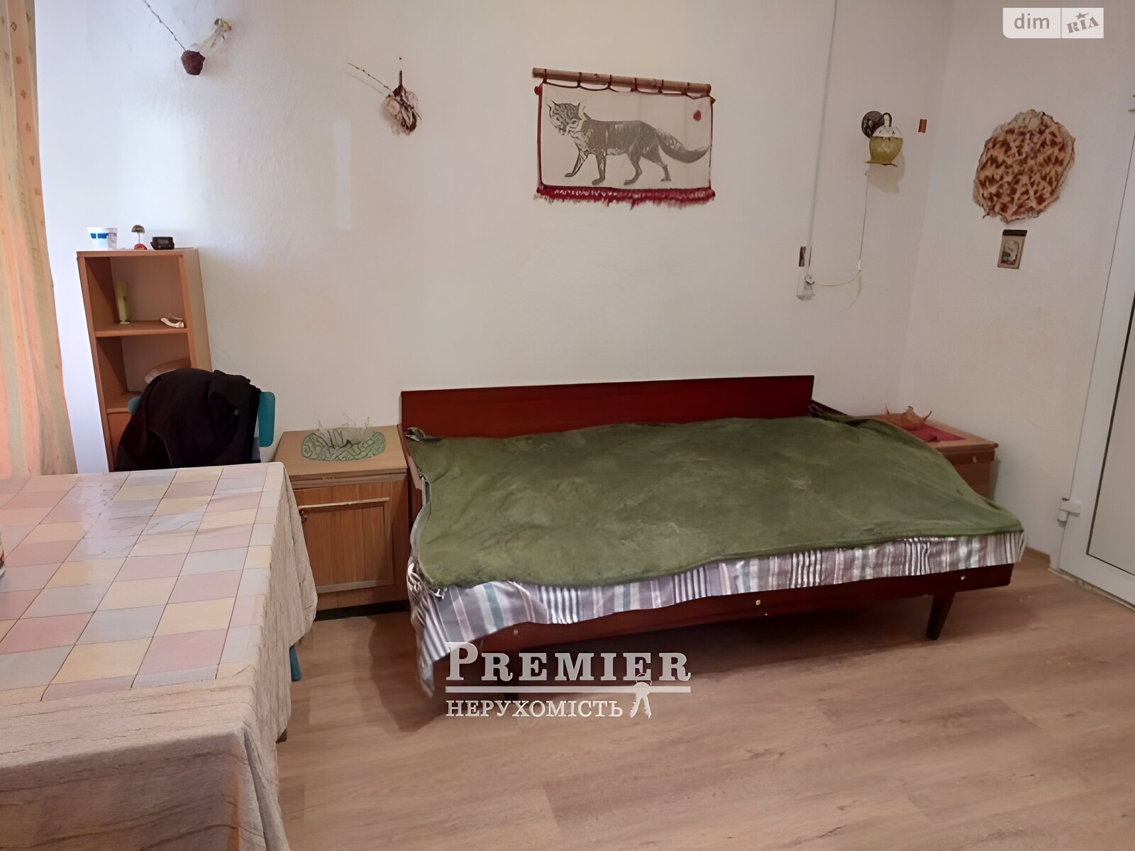 Продаж однокімнатної квартири в Одесі, на вул. Колонтаївська 21, район Центр фото 1 Продаж однокімнатної квартири в Одесі, на вул. Колонтаївська 21, район Центр фото 1
