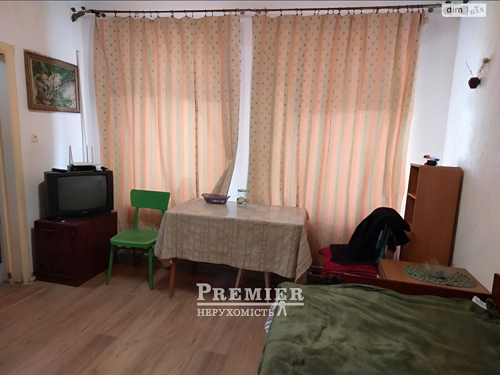 Продаж однокімнатної квартири в Одесі, на вул. Колонтаївська 21, район Центр фото 1 Продаж однокімнатної квартири в Одесі, на вул. Колонтаївська 21, район Центр фото 1