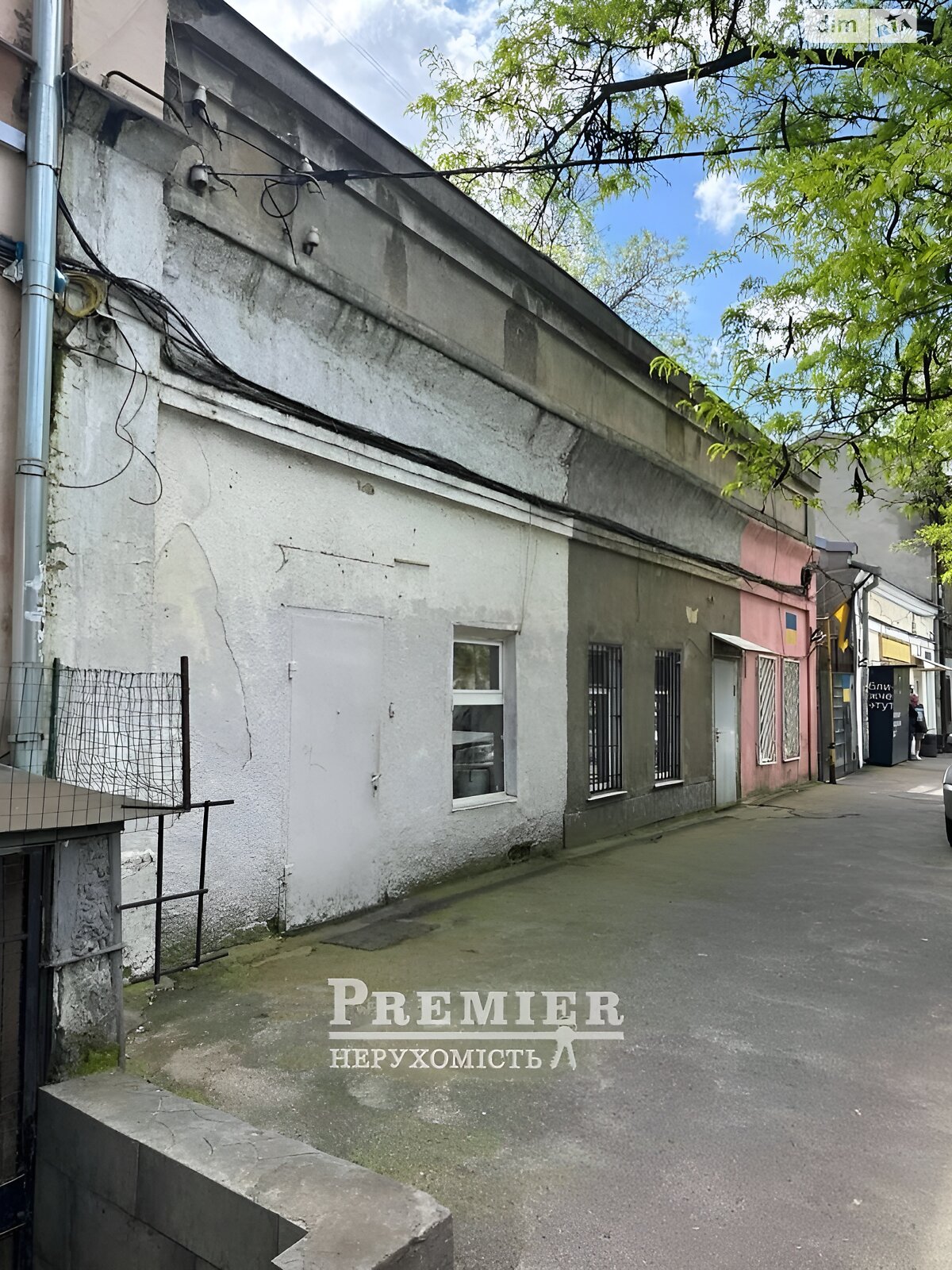 Продаж однокімнатної квартири в Одесі, на вул. Колонтаївська 21, район Центр фото 1 Продаж однокімнатної квартири в Одесі, на вул. Колонтаївська 21, район Центр фото 1