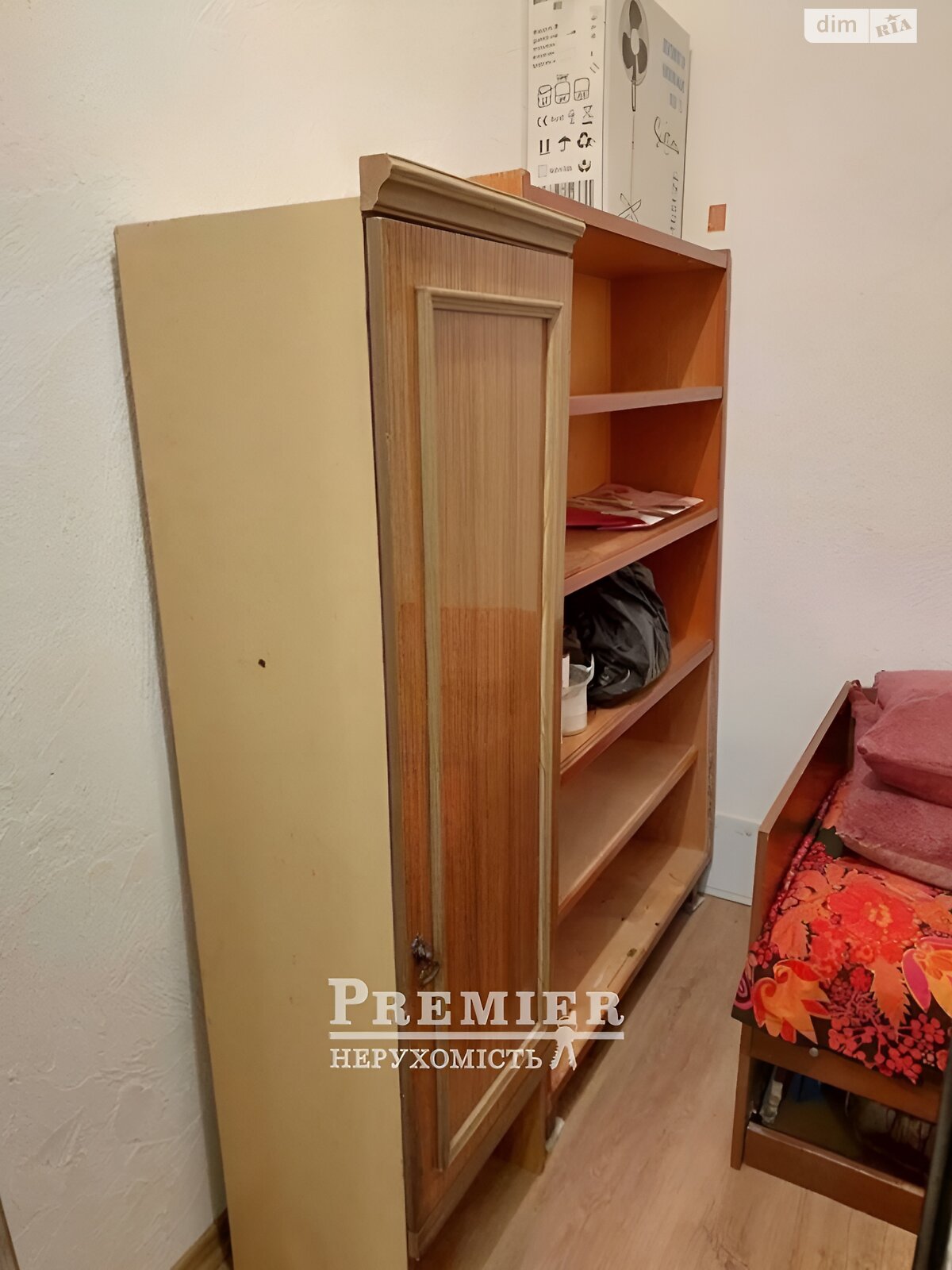 Продаж однокімнатної квартири в Одесі, на вул. Колонтаївська 21, район Центр фото 1 Продаж однокімнатної квартири в Одесі, на вул. Колонтаївська 21, район Центр фото 1