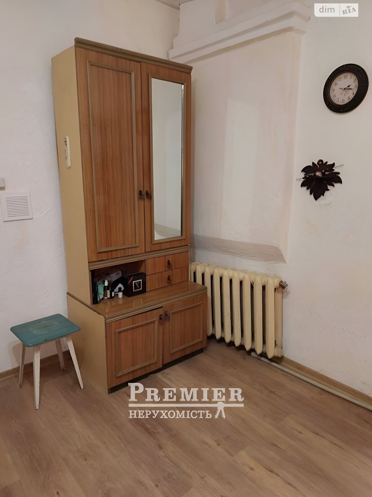 Продаж однокімнатної квартири в Одесі, на вул. Колонтаївська 21, район Центр фото 1 Продаж однокімнатної квартири в Одесі, на вул. Колонтаївська 21, район Центр фото 1