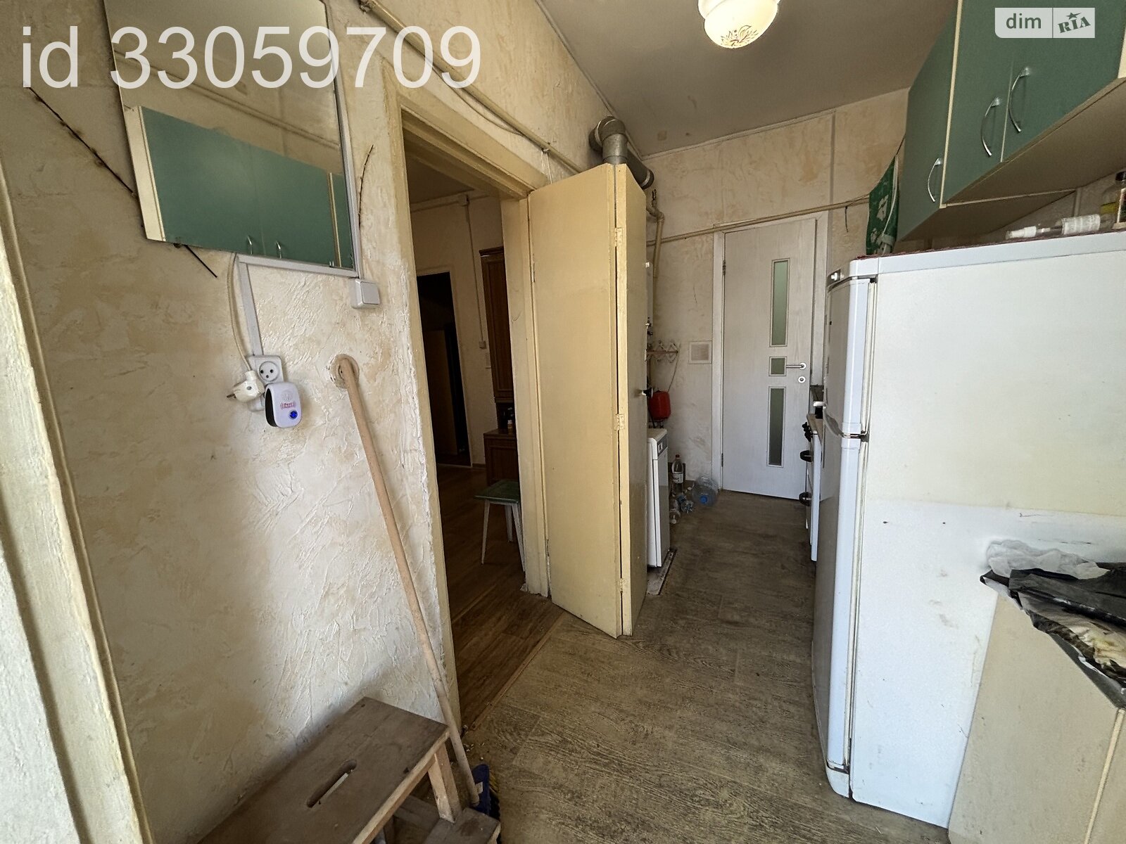 Продаж однокімнатної квартири в Одесі, на вул. Колонтаївська 21, район Центр фото 1 Продаж однокімнатної квартири в Одесі, на вул. Колонтаївська 21, район Центр фото 1