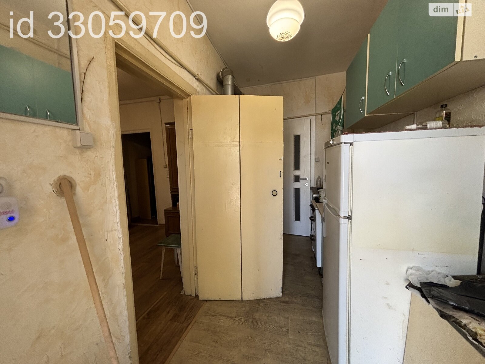 Продаж однокімнатної квартири в Одесі, на вул. Колонтаївська 21, район Центр фото 1 Продаж однокімнатної квартири в Одесі, на вул. Колонтаївська 21, район Центр фото 1