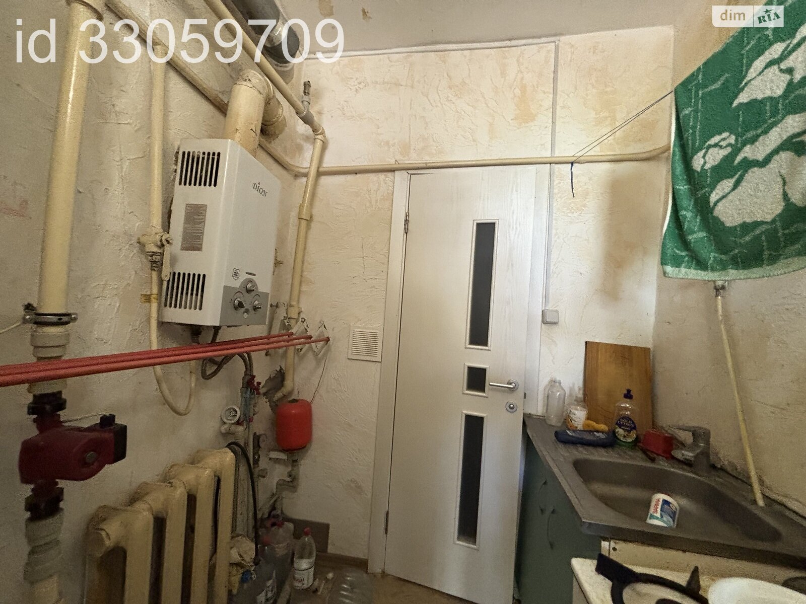 Продаж однокімнатної квартири в Одесі, на вул. Колонтаївська 21, район Центр фото 1 Продаж однокімнатної квартири в Одесі, на вул. Колонтаївська 21, район Центр фото 1
