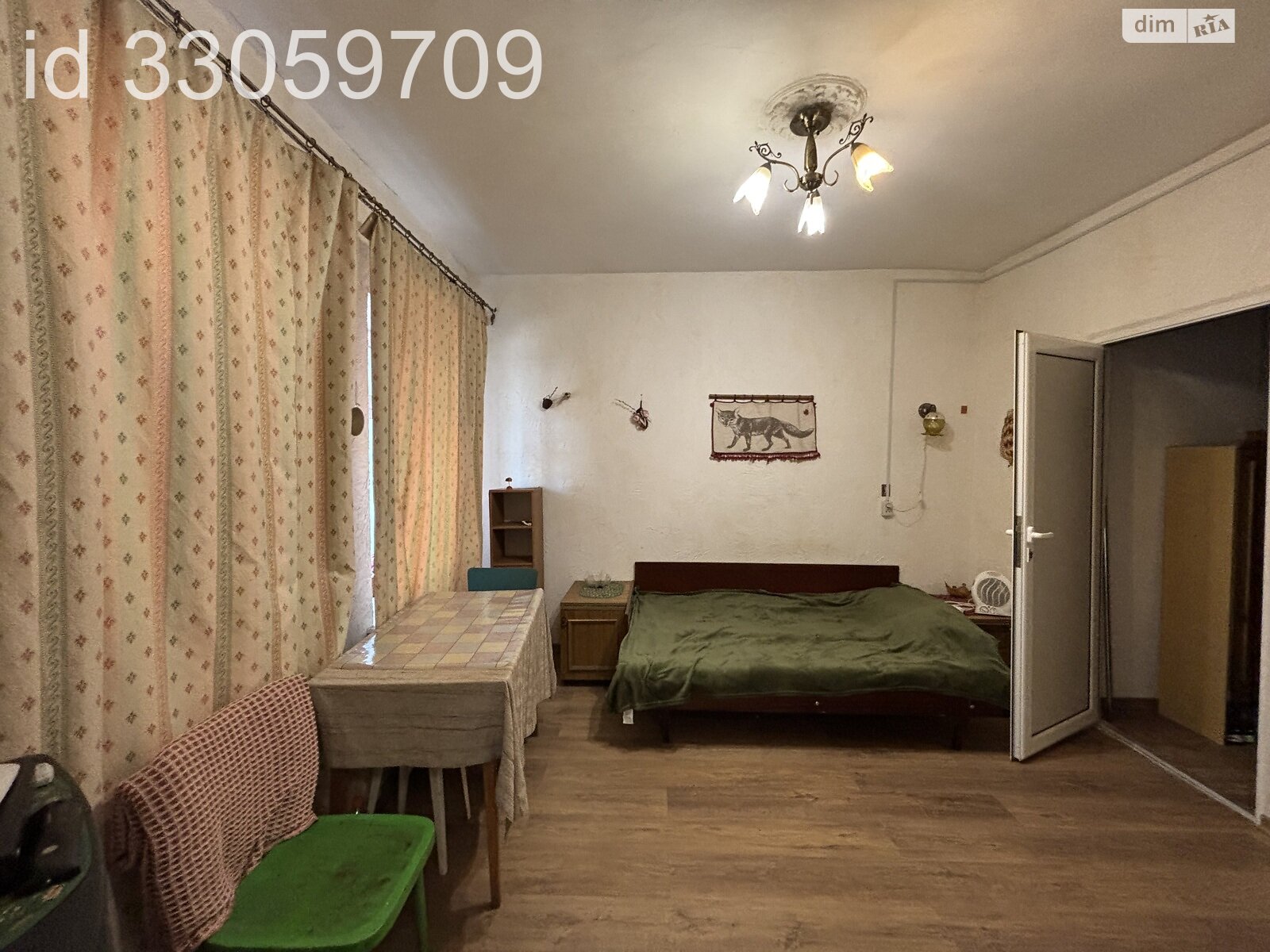 Продаж однокімнатної квартири в Одесі, на вул. Колонтаївська 21, район Центр фото 1 Продаж однокімнатної квартири в Одесі, на вул. Колонтаївська 21, район Центр фото 1
