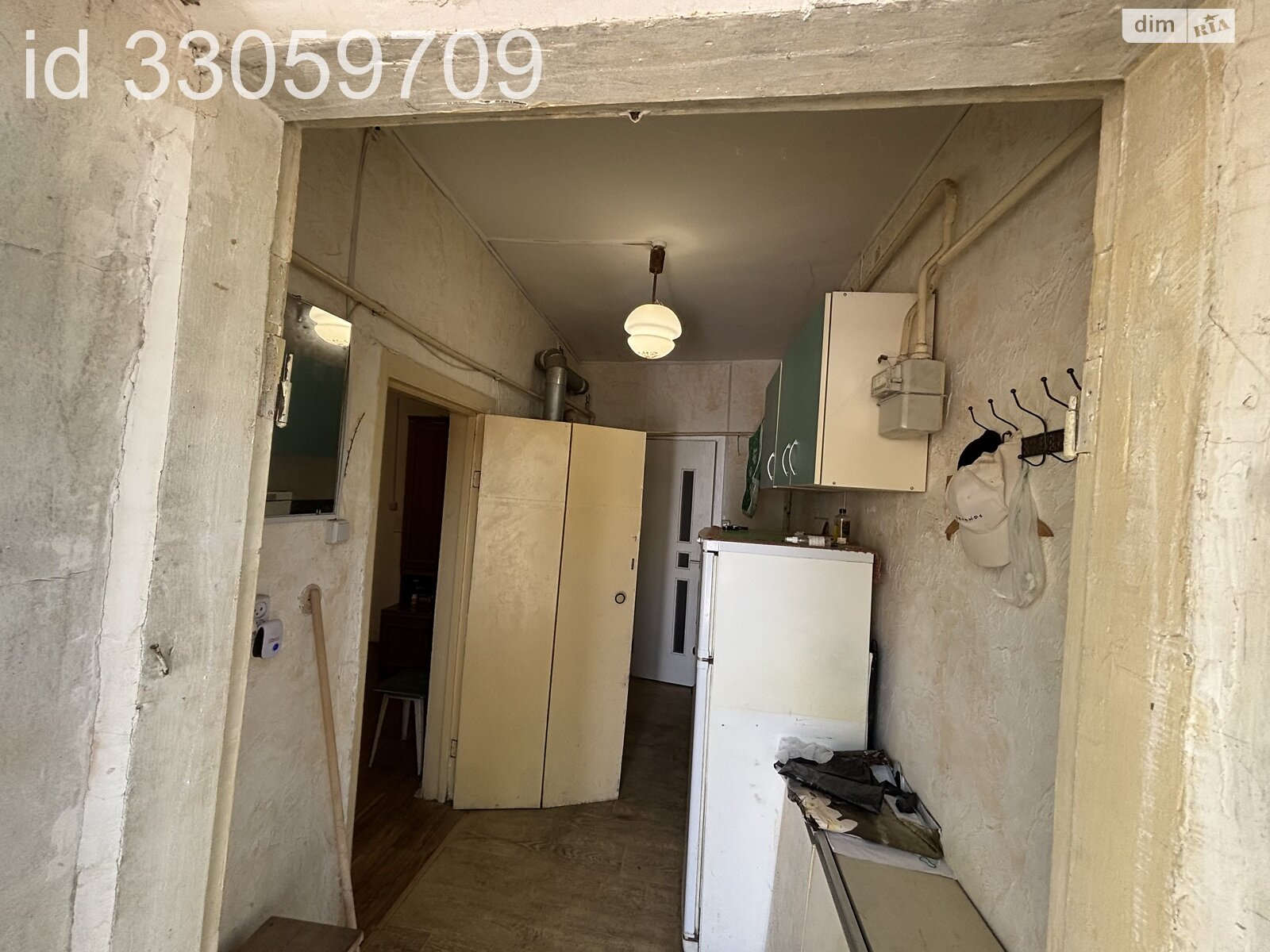 Продаж однокімнатної квартири в Одесі, на вул. Колонтаївська 21, район Центр фото 1 Продаж однокімнатної квартири в Одесі, на вул. Колонтаївська 21, район Центр фото 1