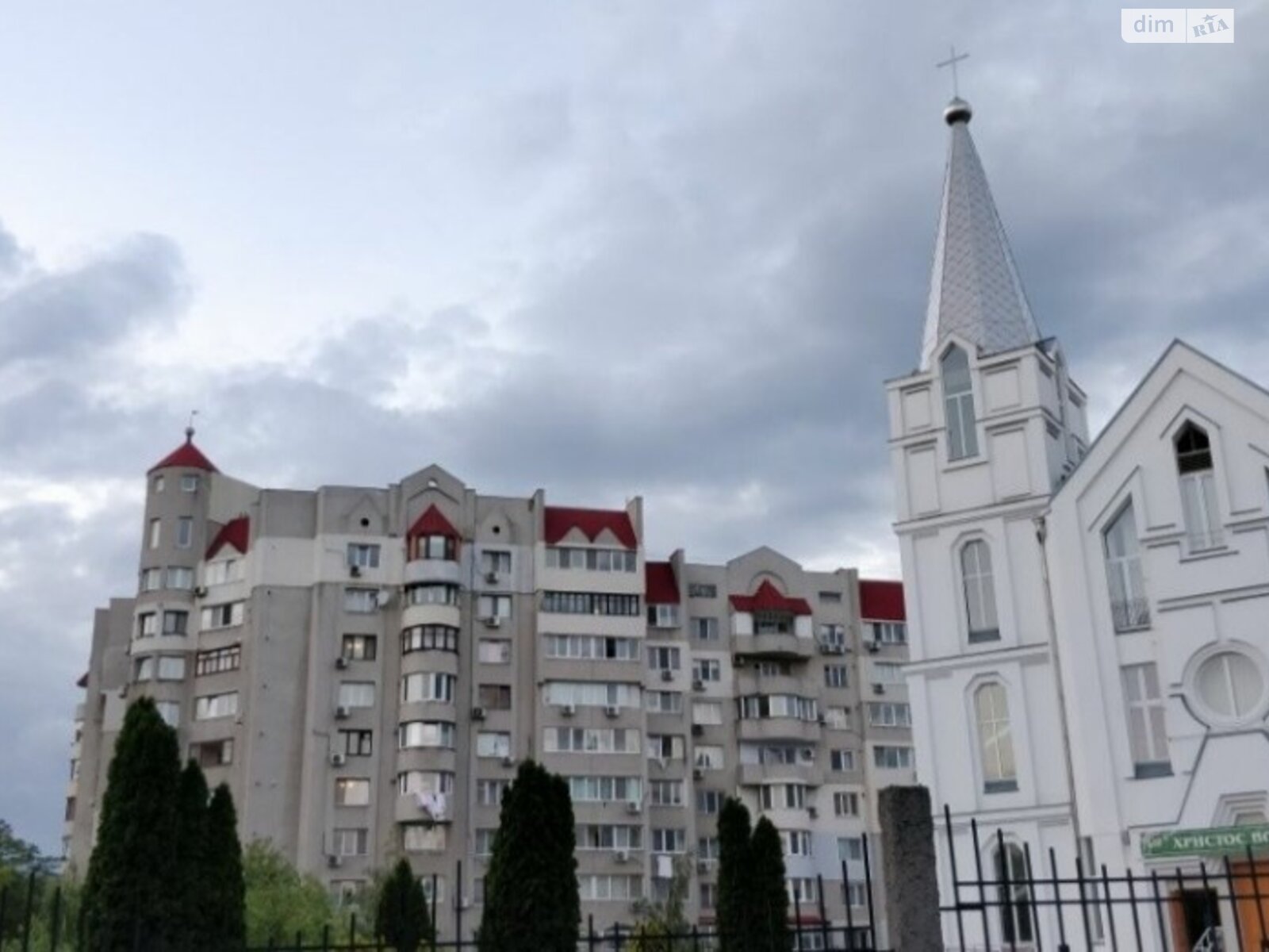 Продаж трикімнатної квартири в Одесі, на вул. Комітетська, район Центр фото 1