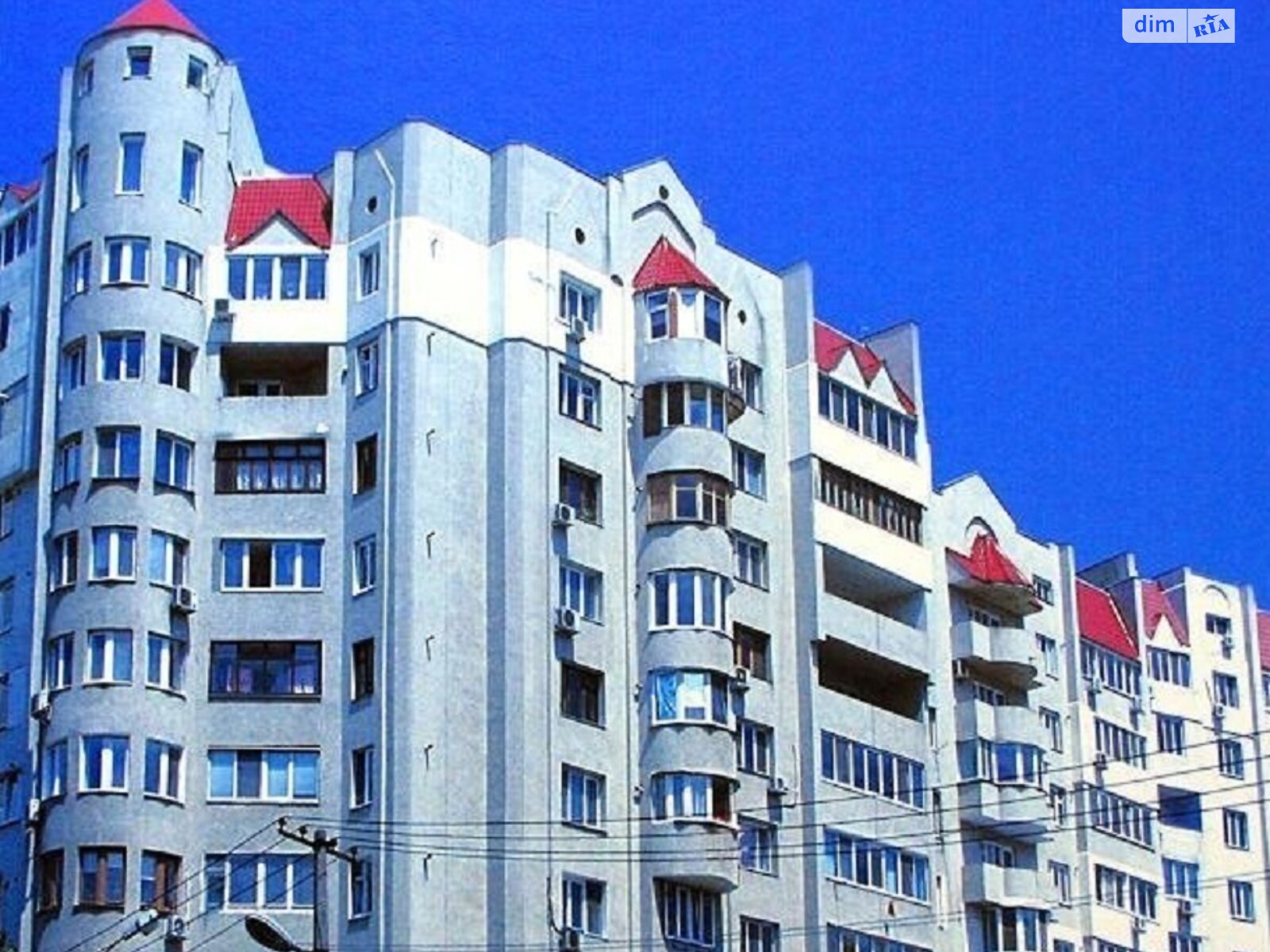 Продаж трикімнатної квартири в Одесі, на вул. Комітетська, район Центр фото 1 Продаж трикімнатної квартири в Одесі, на вул. Комітетська, район Центр фото 1