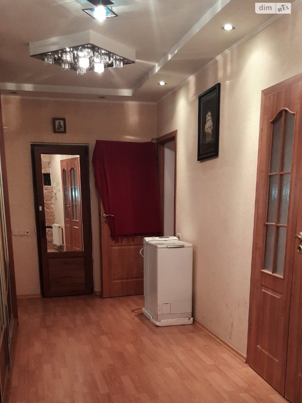 Продаж трикімнатної квартири в Одесі, на вул. Комітетська, район Центр фото 1 Продаж трикімнатної квартири в Одесі, на вул. Комітетська, район Центр фото 1
