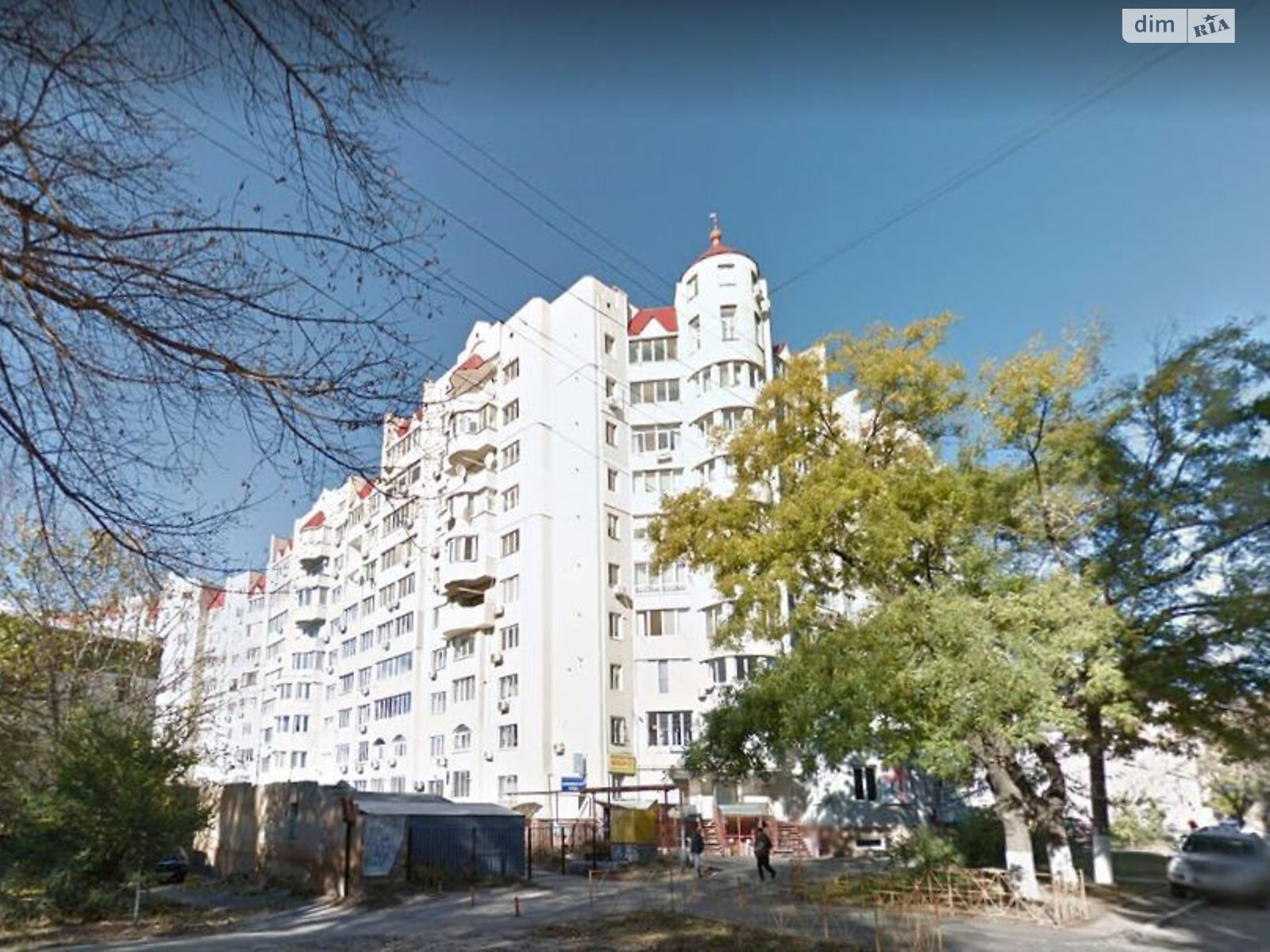 Продаж трикімнатної квартири в Одесі, на вул. Комітетська, район Центр фото 1 Продаж трикімнатної квартири в Одесі, на вул. Комітетська, район Центр фото 1