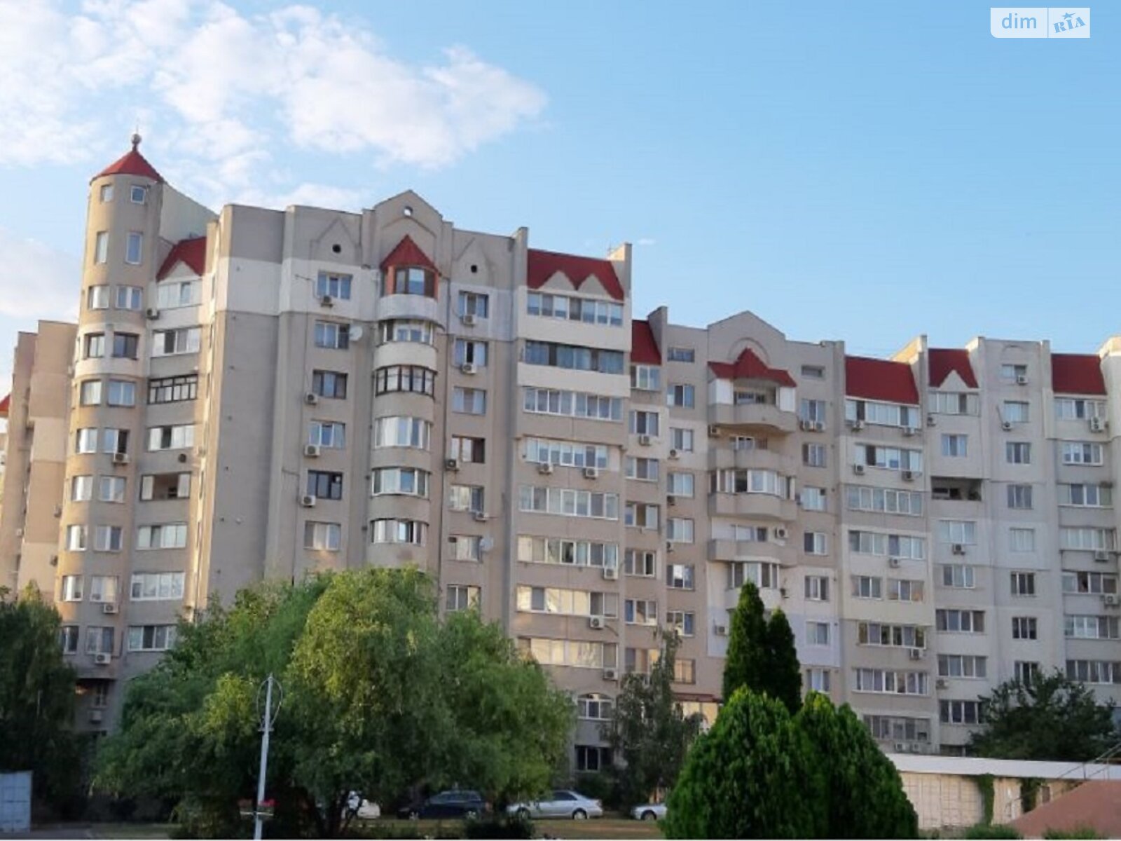Продаж трикімнатної квартири в Одесі, на вул. Комітетська, район Центр фото 1 Продаж трикімнатної квартири в Одесі, на вул. Комітетська, район Центр фото 1
