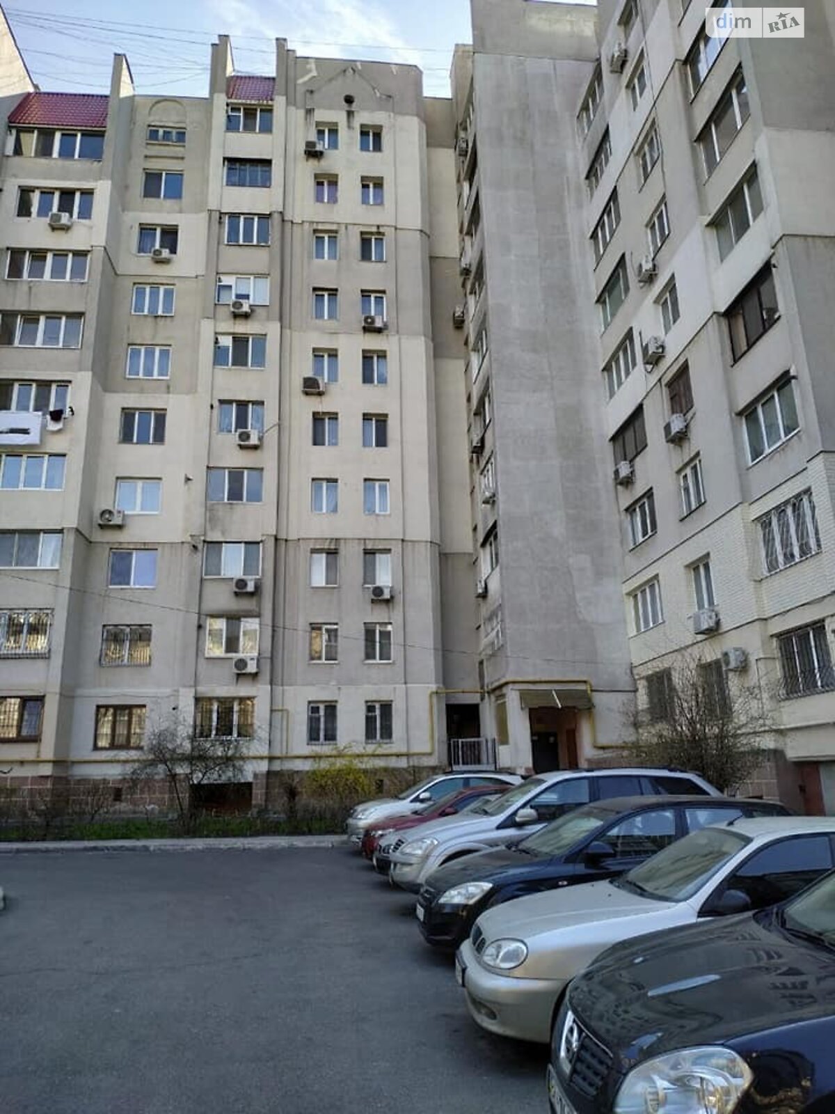Продаж трикімнатної квартири в Одесі, на вул. Комітетська, район Центр фото 1 Продаж трикімнатної квартири в Одесі, на вул. Комітетська, район Центр фото 1