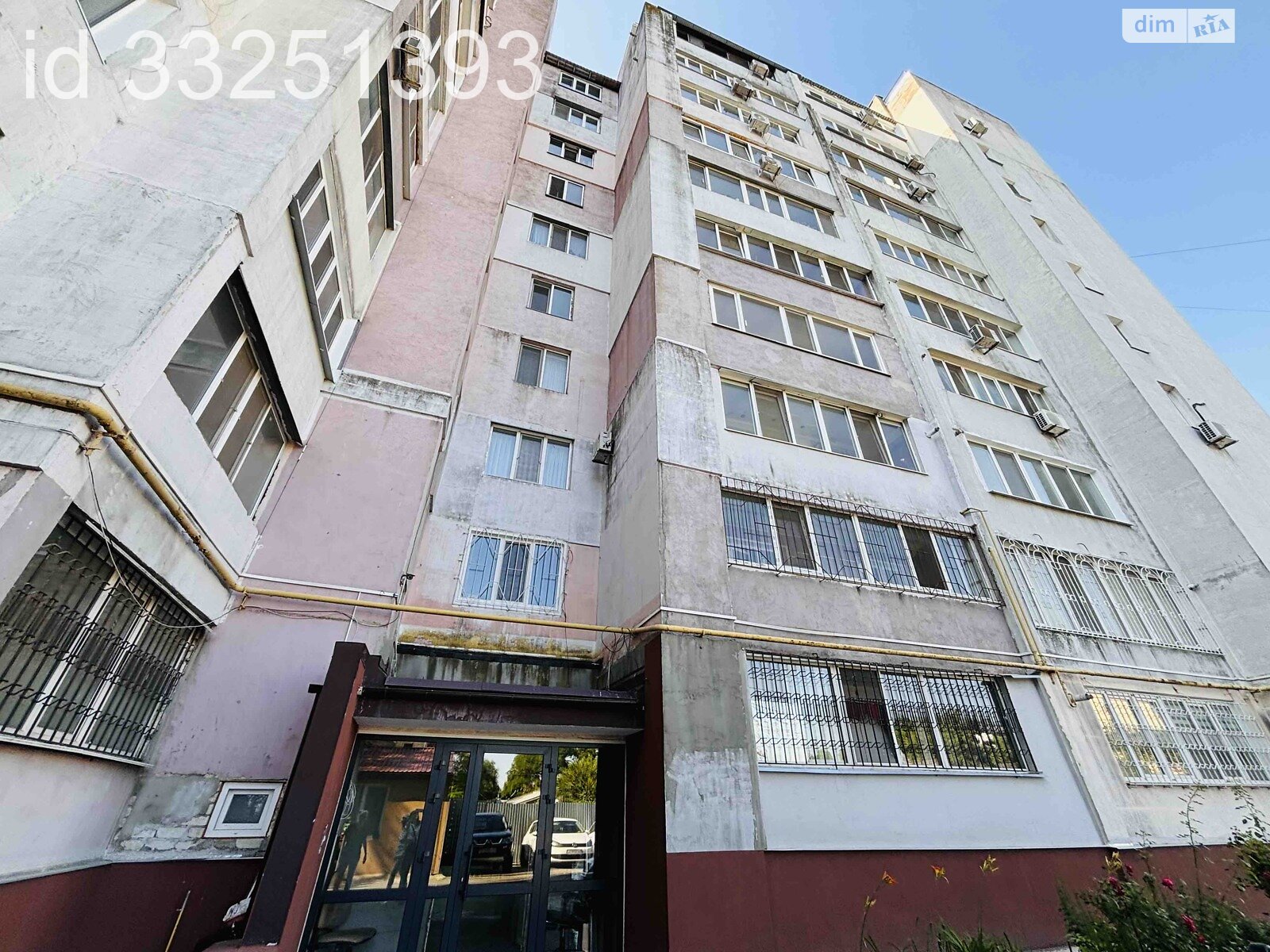 Продажа трехкомнатной квартиры в Одессе, на ул. Косвенная 78А, район Центр фото 1 Продажа трехкомнатной квартиры в Одессе, на ул. Косвенная 78А, район Центр фото 1