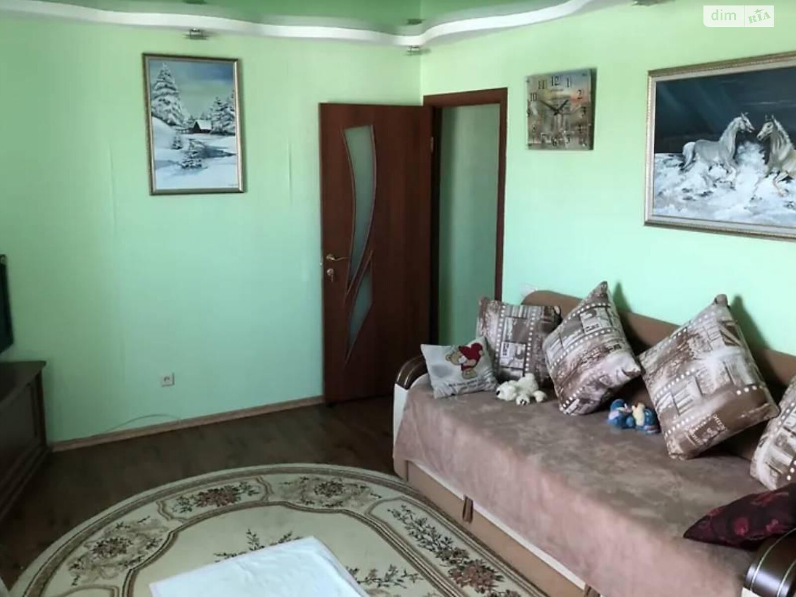 Продажа двухкомнатной квартиры в Одессе, на ул. Пишоновская, район Центр фото 1 Продажа двухкомнатной квартиры в Одессе, на ул. Пишоновская, район Центр фото 1