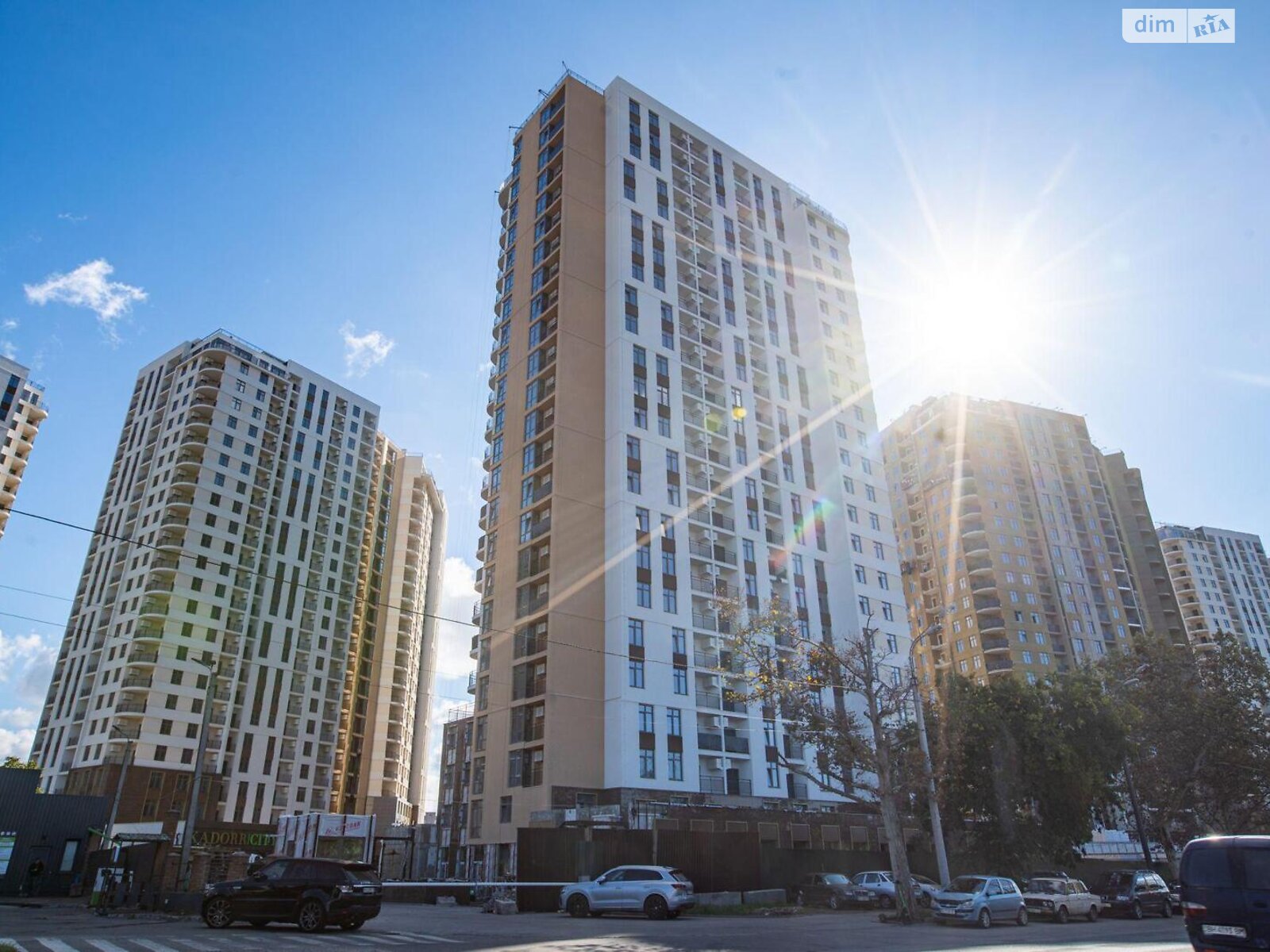 Продажа однокомнатной квартиры в Одессе, на ул. Краснова 3, район Центр фото 1 Продажа однокомнатной квартиры в Одессе, на ул. Краснова 3, район Центр фото 1