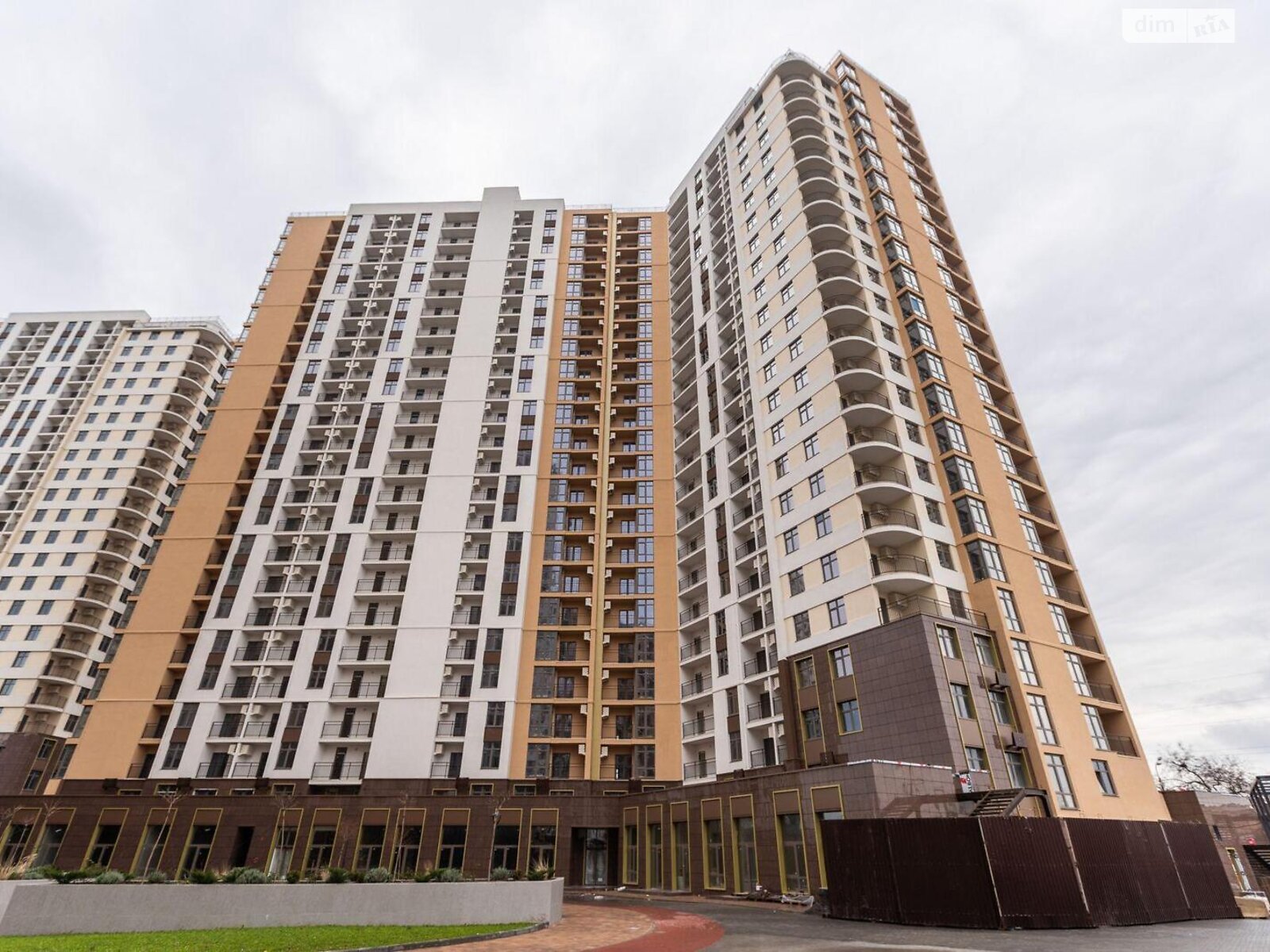 Продажа однокомнатной квартиры в Одессе, на ул. Краснова 3, район Центр фото 1 Продажа однокомнатной квартиры в Одессе, на ул. Краснова 3, район Центр фото 1