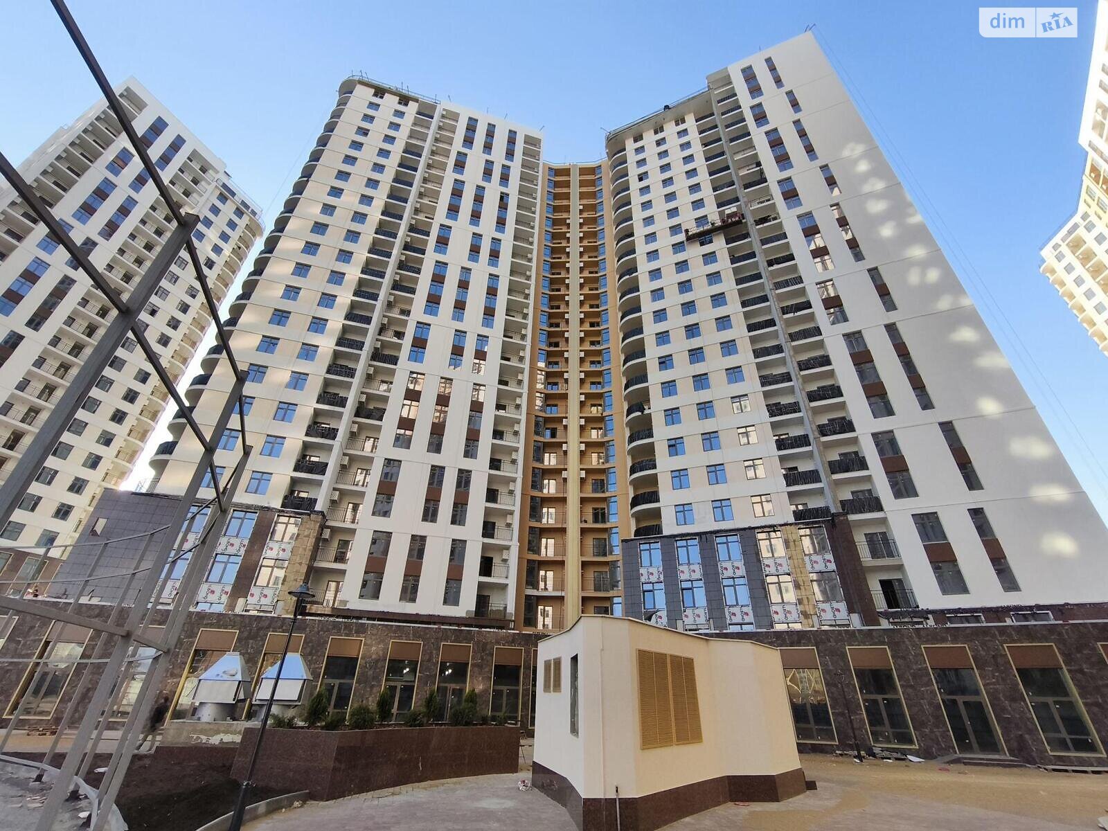 Продаж двокімнатної квартири в Одесі, на вул. Краснова 3, район Центр фото 1 Продаж двокімнатної квартири в Одесі, на вул. Краснова 3, район Центр фото 1